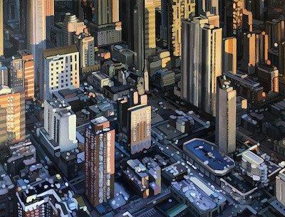 Gallery Alex Schlesinger