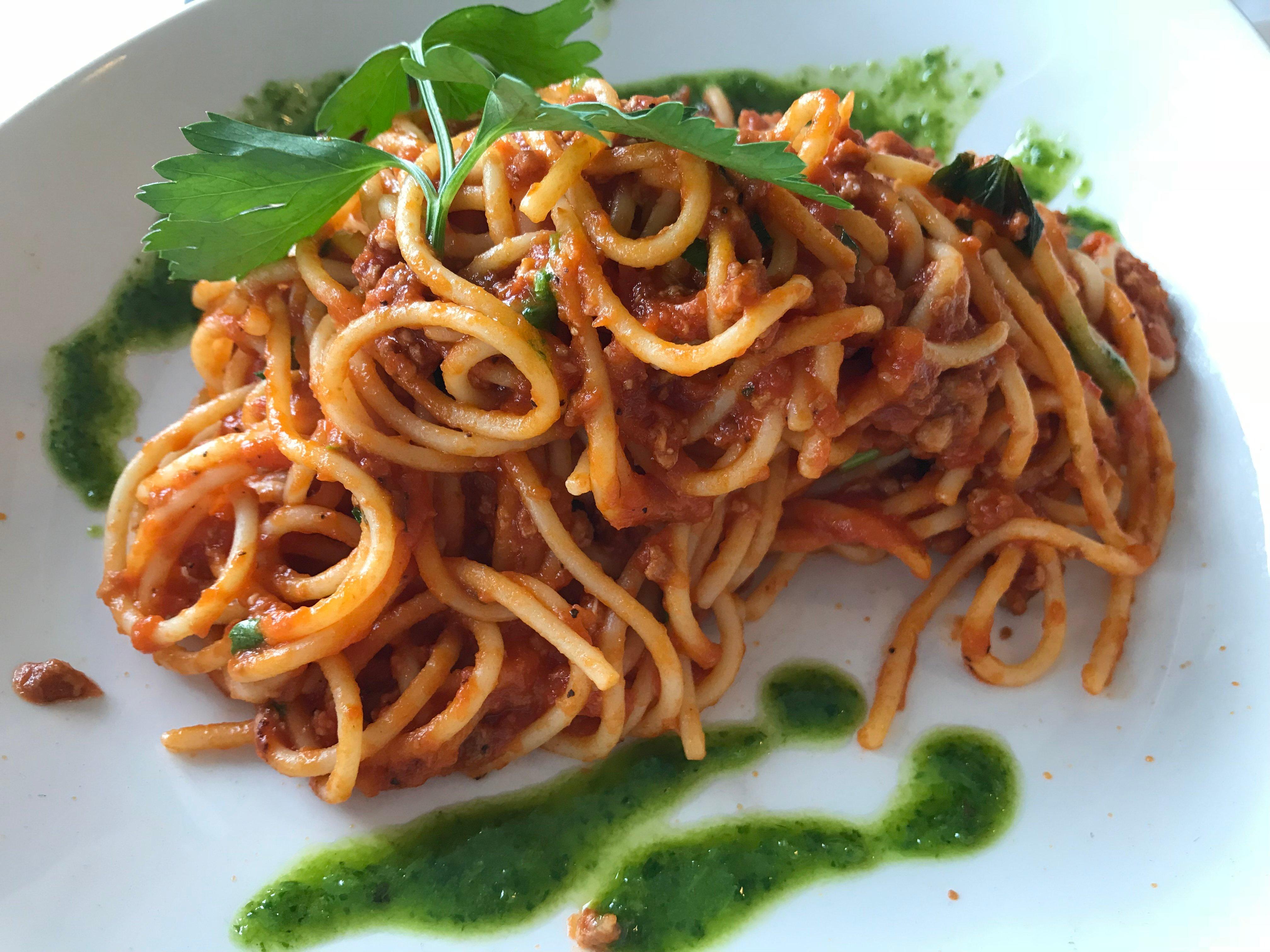 Il Grano Ristorante Pizzeria