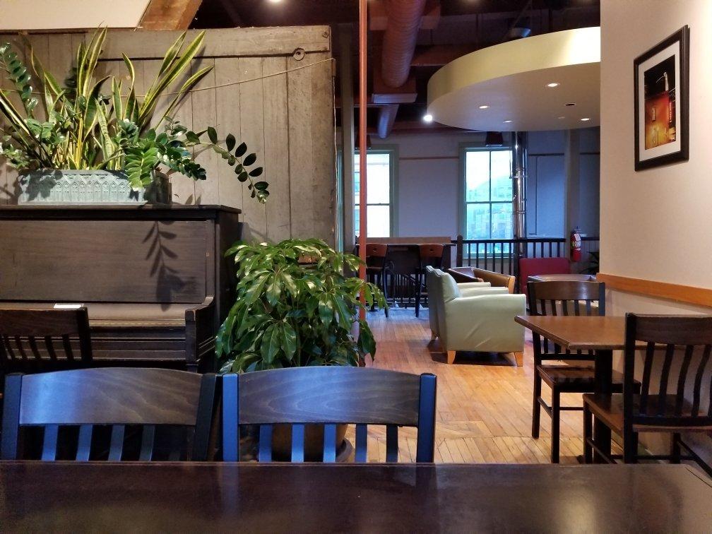 Dunn Brothers Coffee