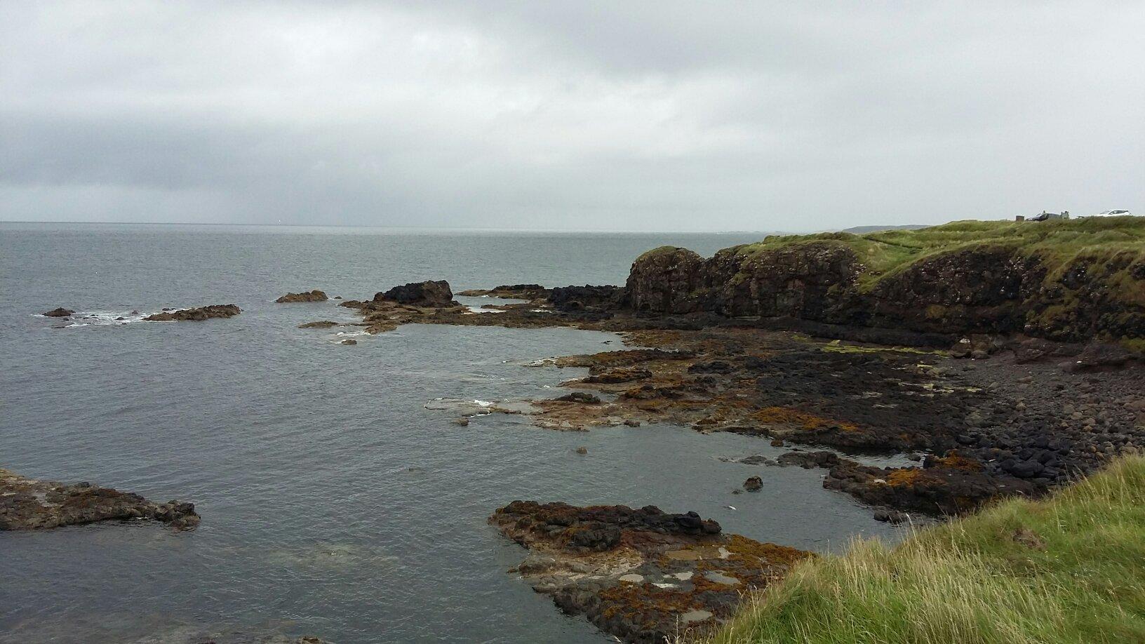 Rinnagree Coastal Park