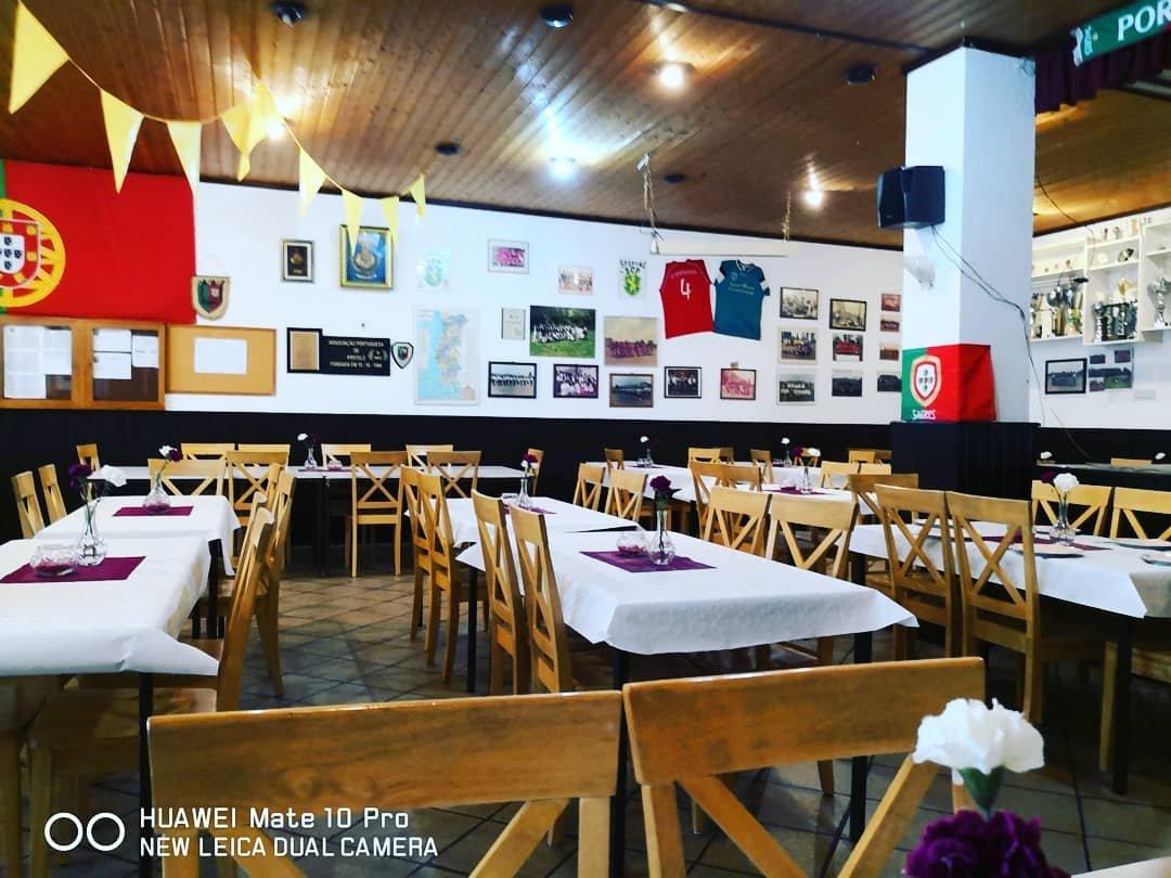 Portugiesischer Verein