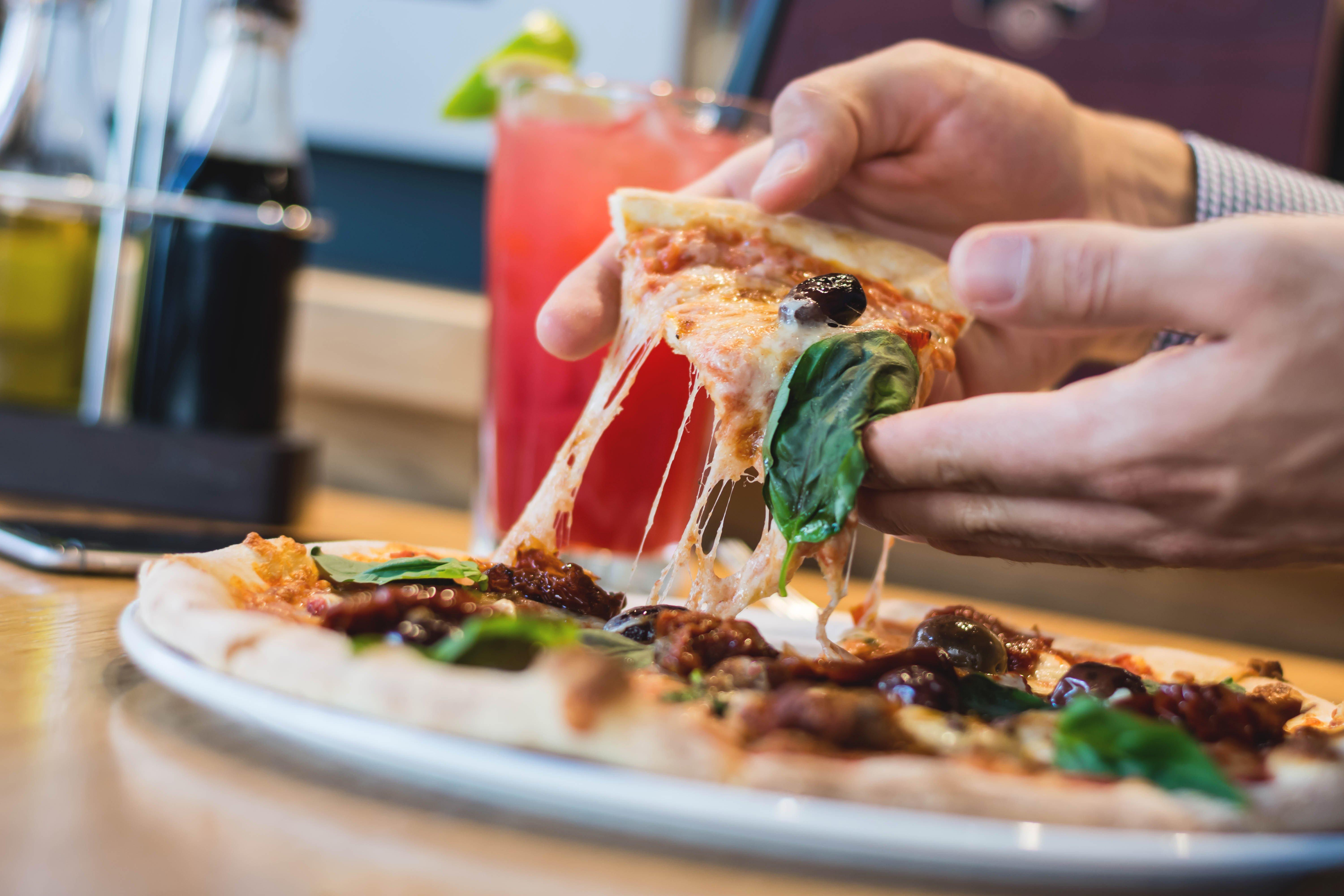 Ape Regina Italian Restaurant