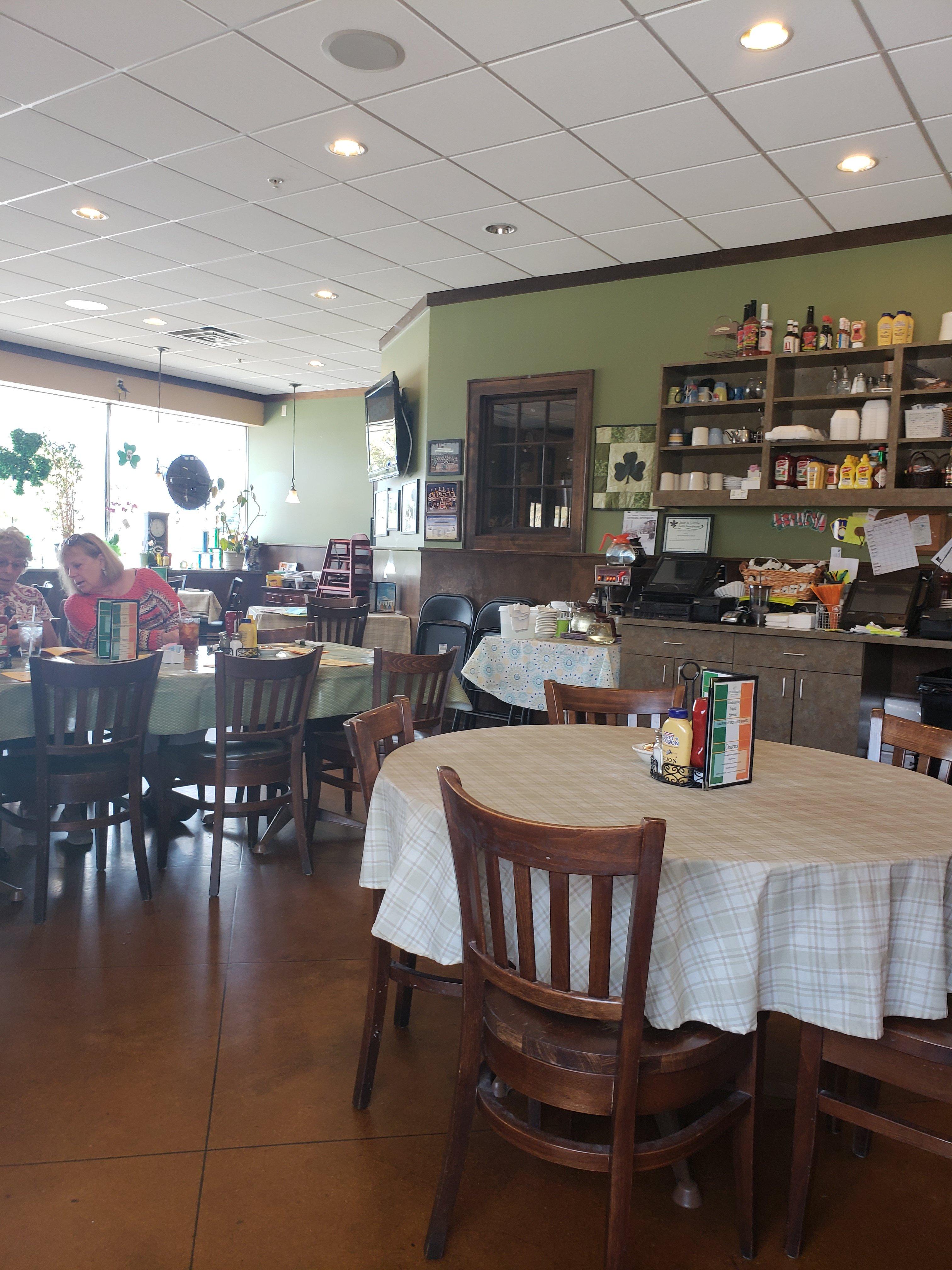 O'Sullivans Public House