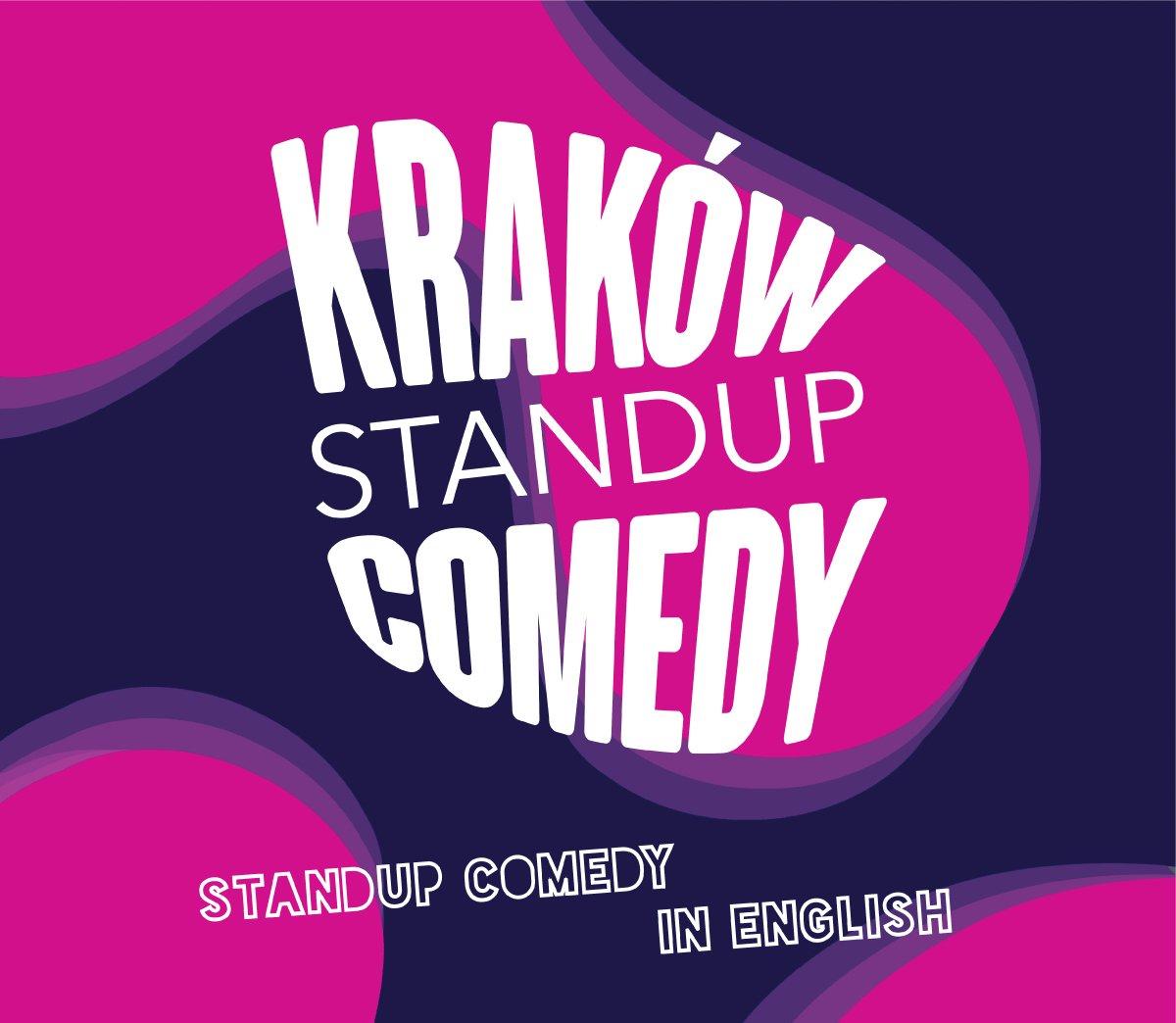 Kraków Standup Comedy