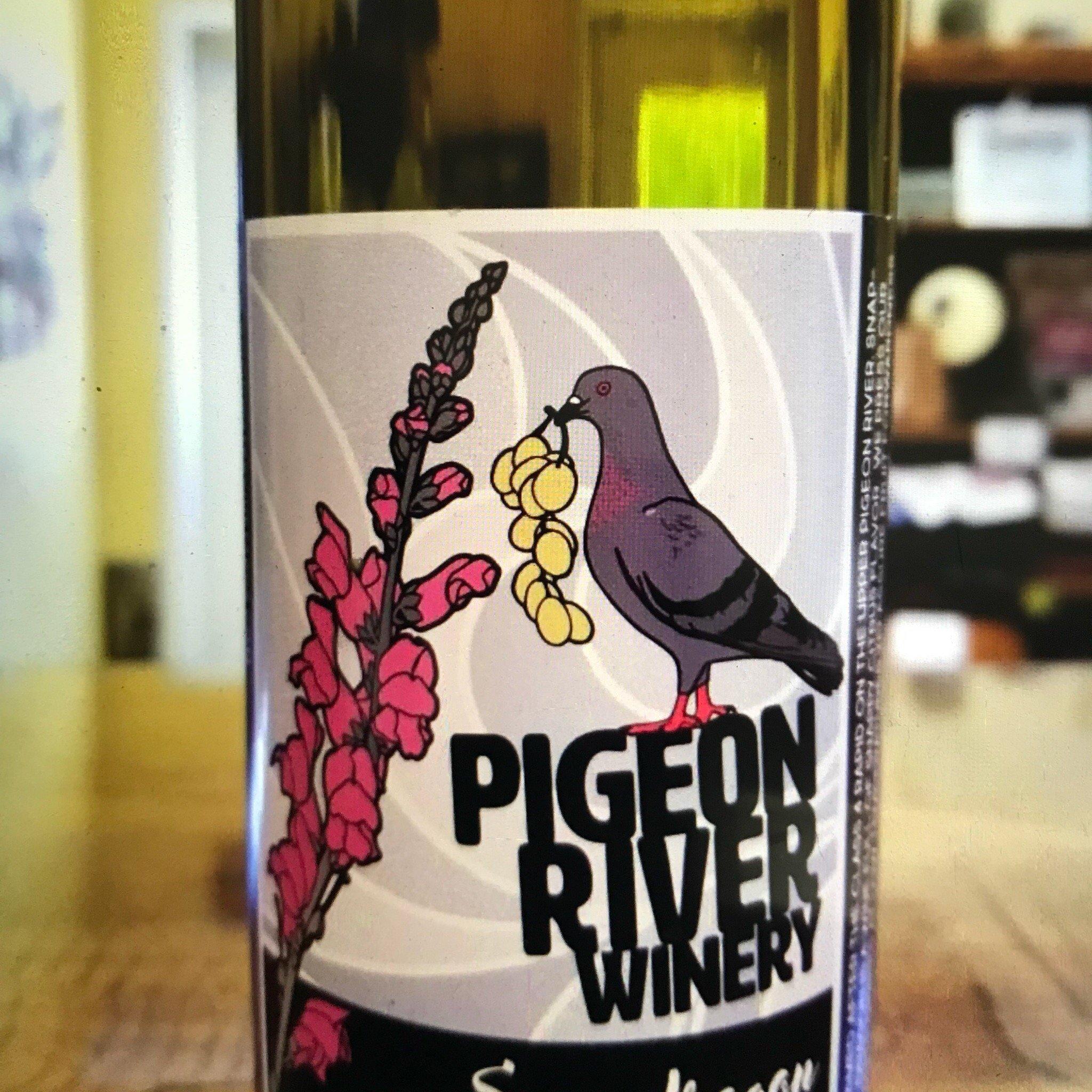Pigeon River Winery