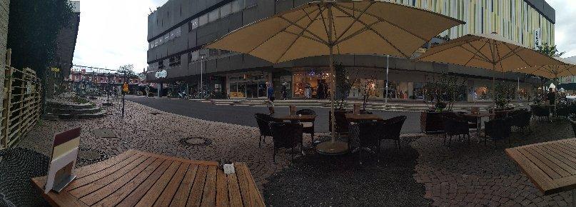 Konditorei Cafe Hanser