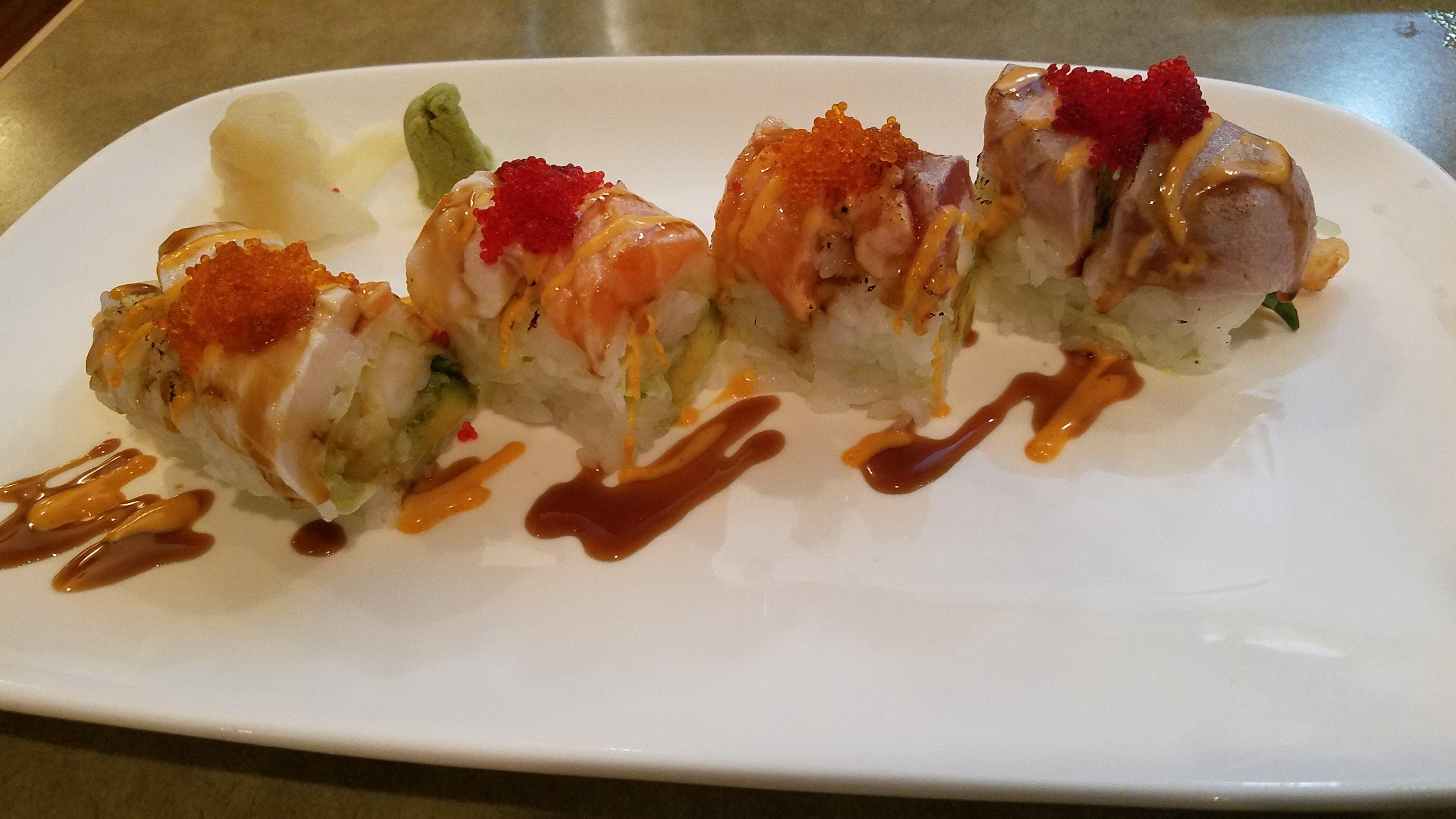 Takara Japanese Restaurant