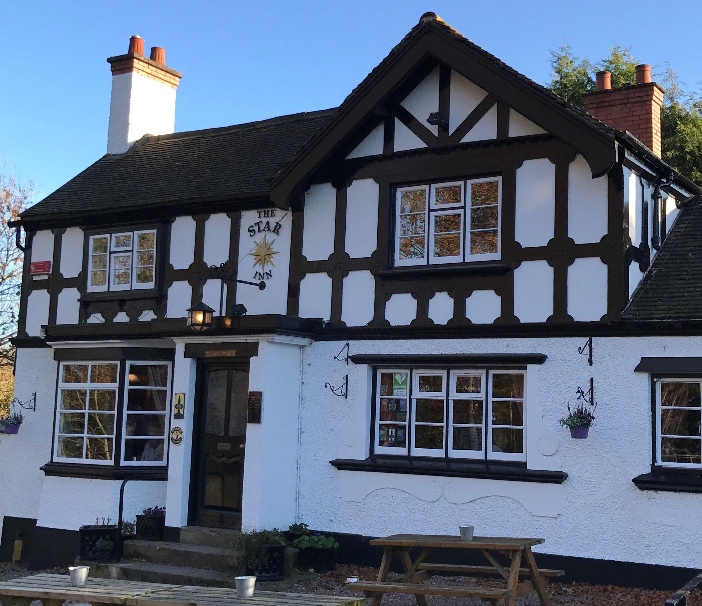 The Star Inn