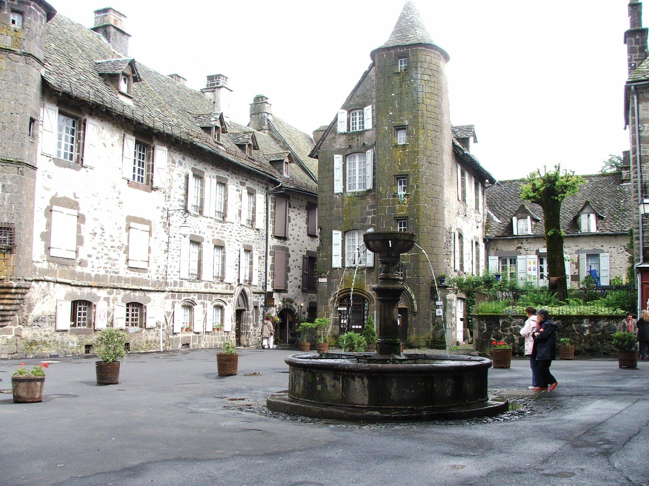 La Maison de Barrouze