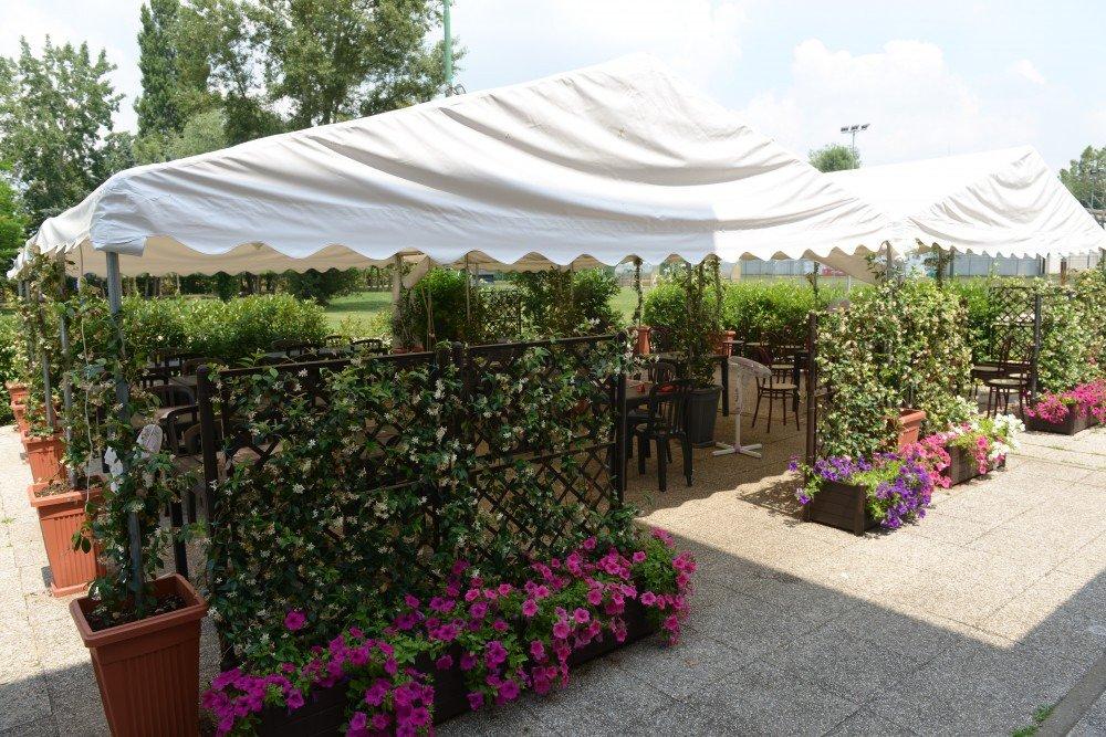 Trattoria da Zia Allari