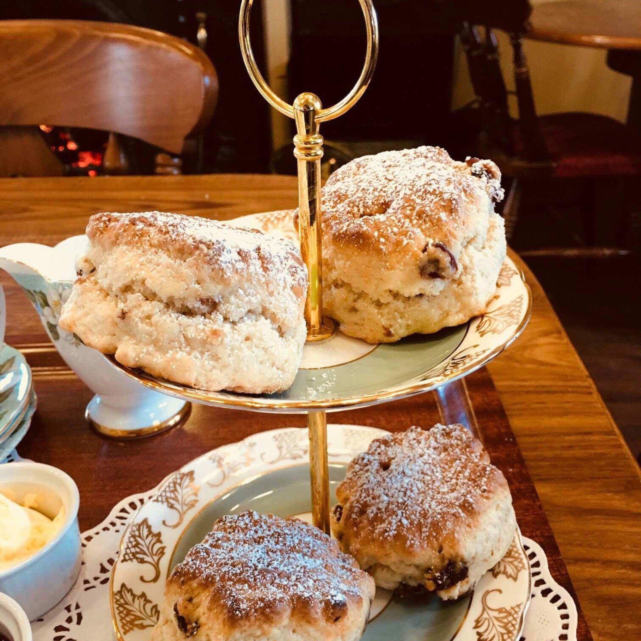 The Sidings Tea Room