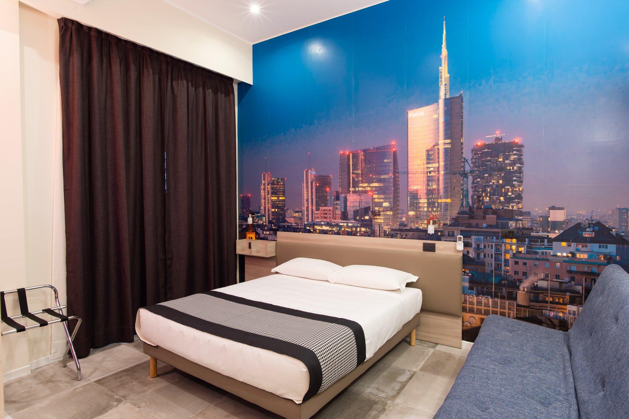 Aparthotel Porta Nuova