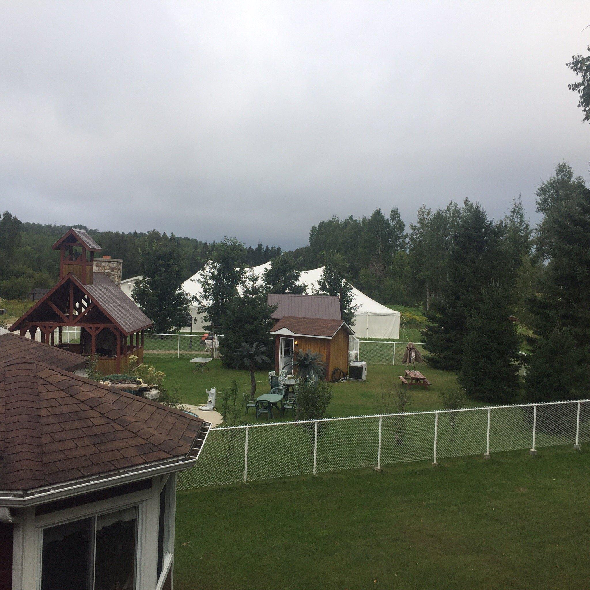 Auberge le Saint-Boheme