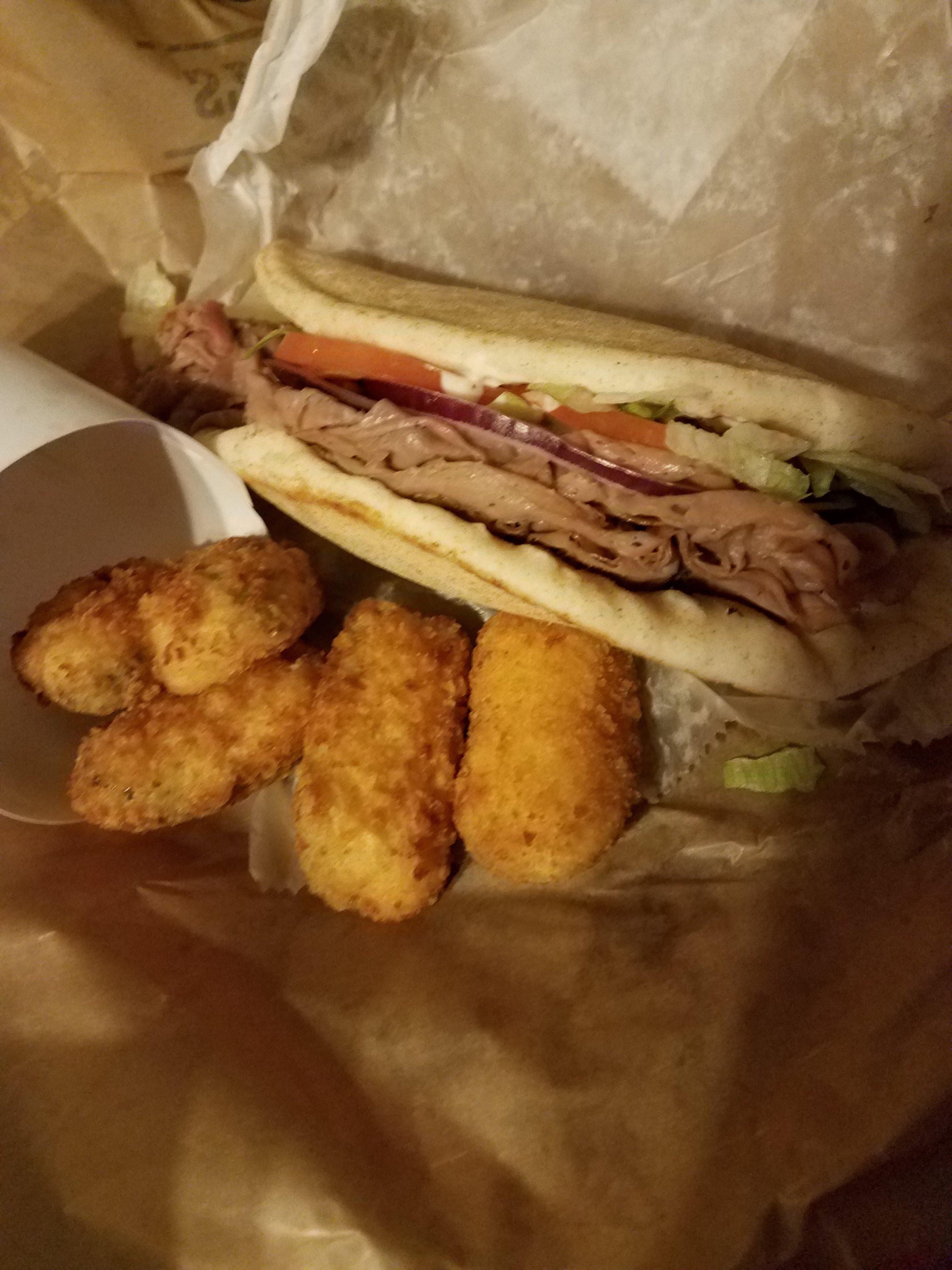 Arby's