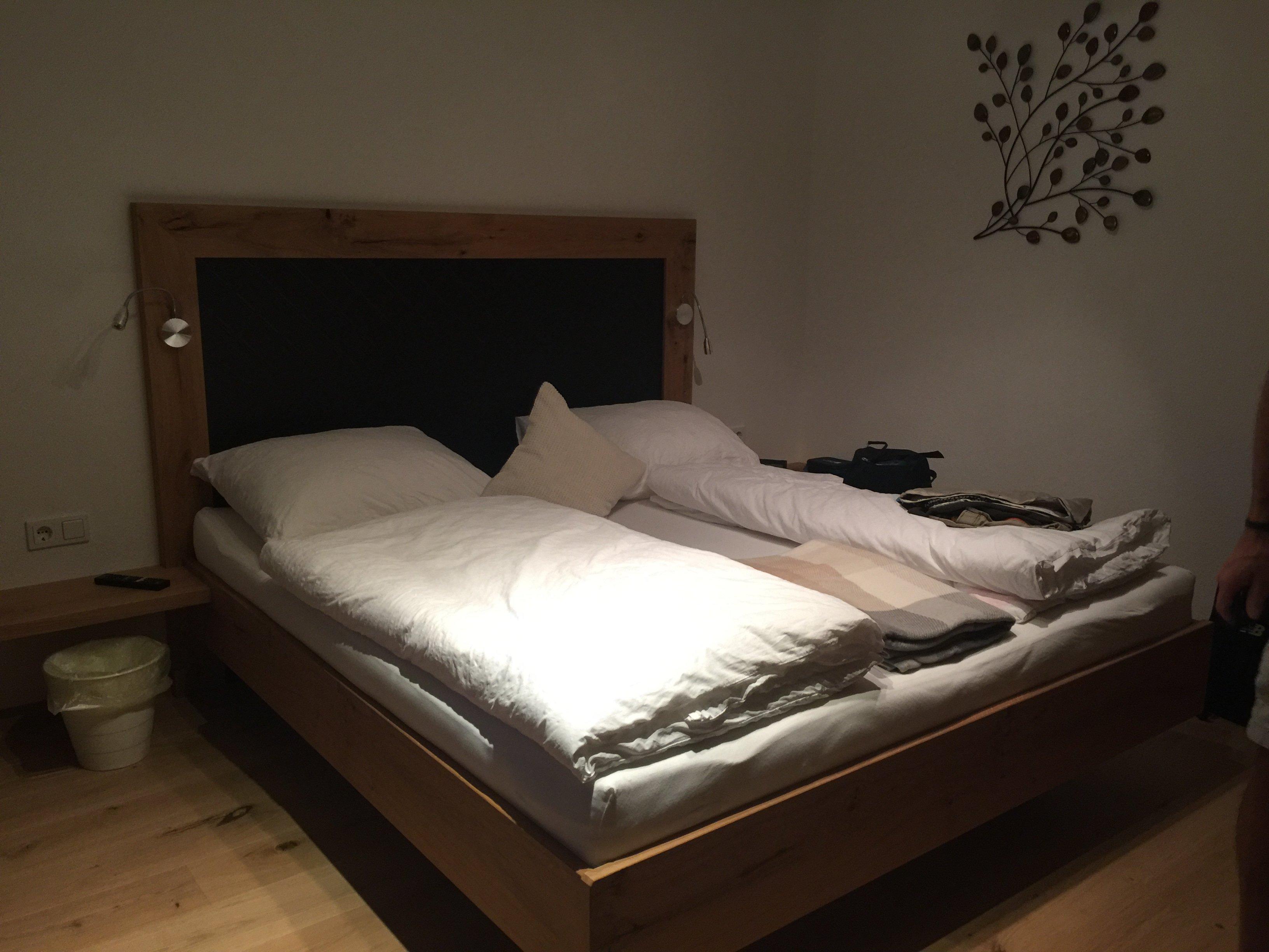 Appartements Sonnblick