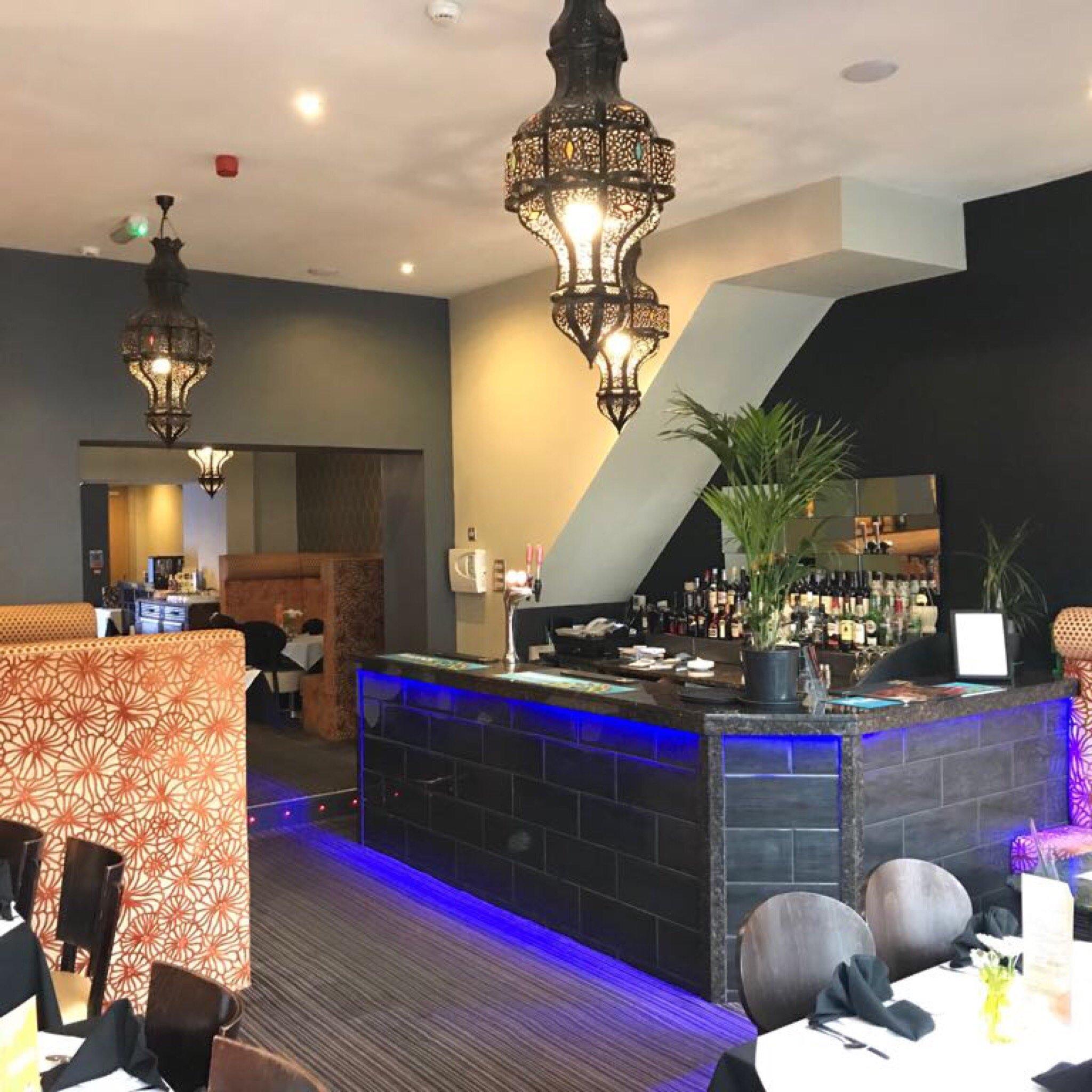 Diplu's Original Indian Brasserie