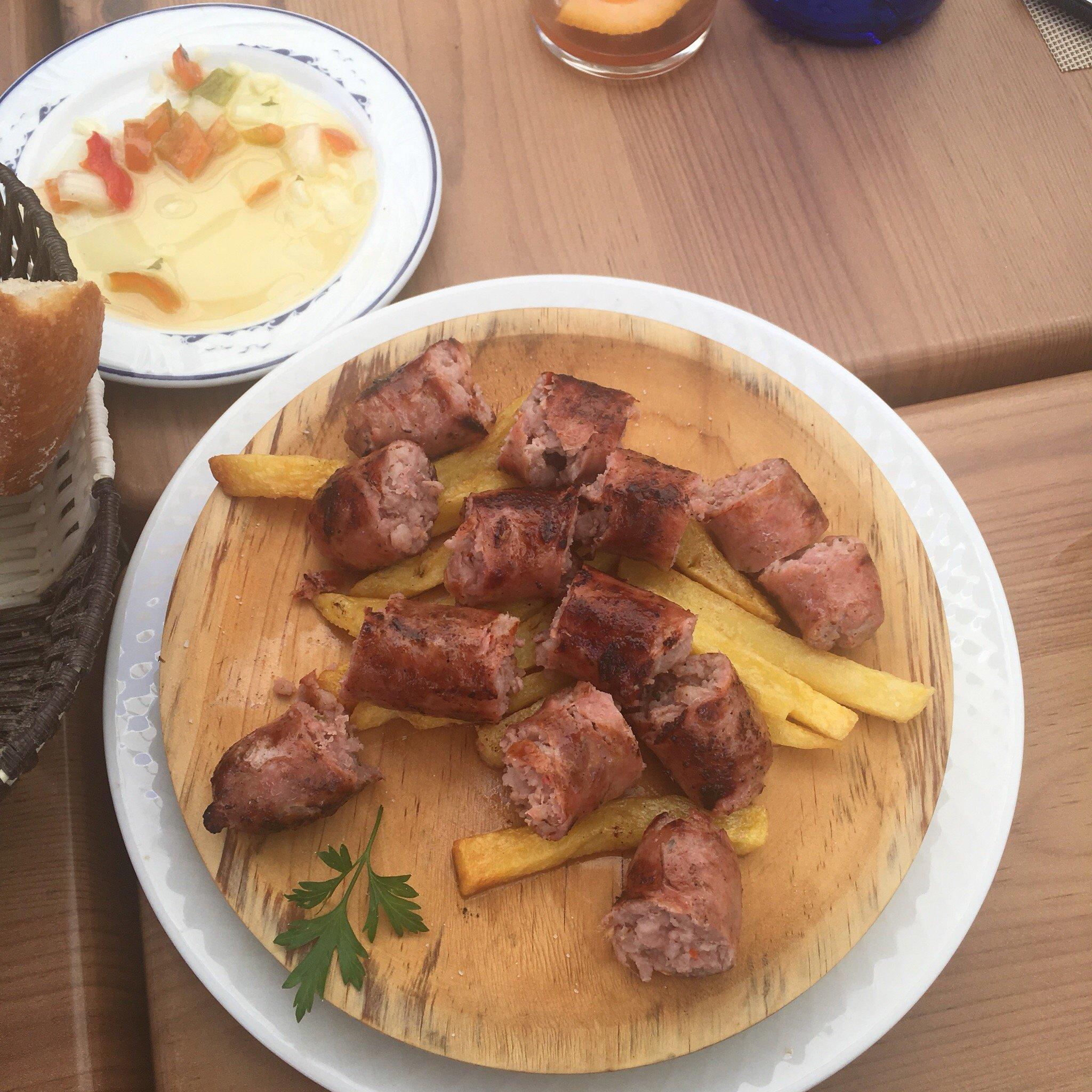 El Corralon de Los Molinos