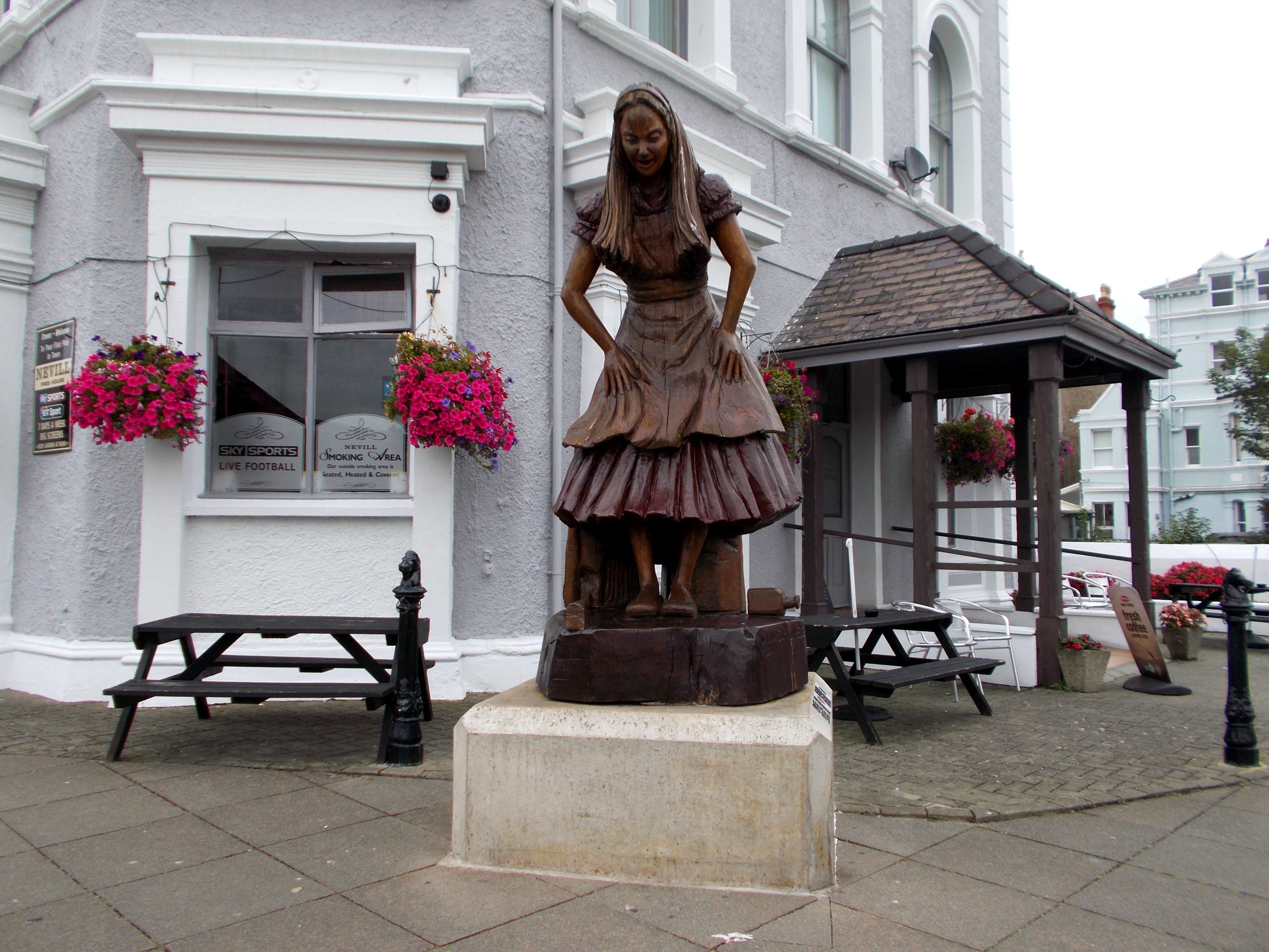 Photo by MyUserNameWasTaken