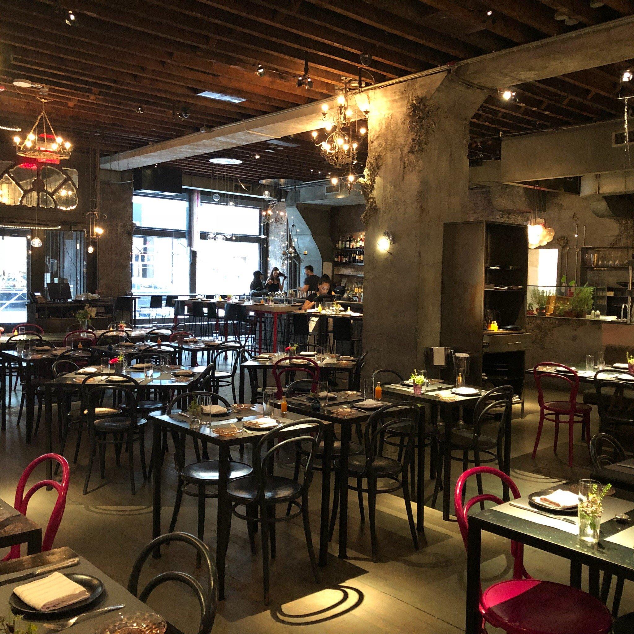 ABC Cocina