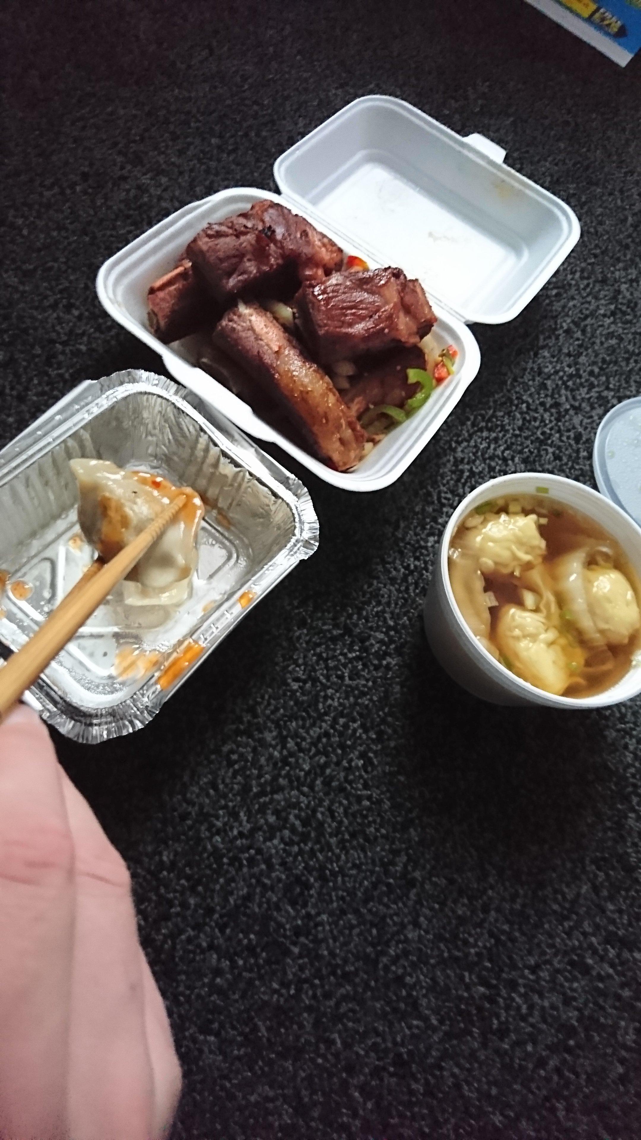 Panda Chinese Takeaway