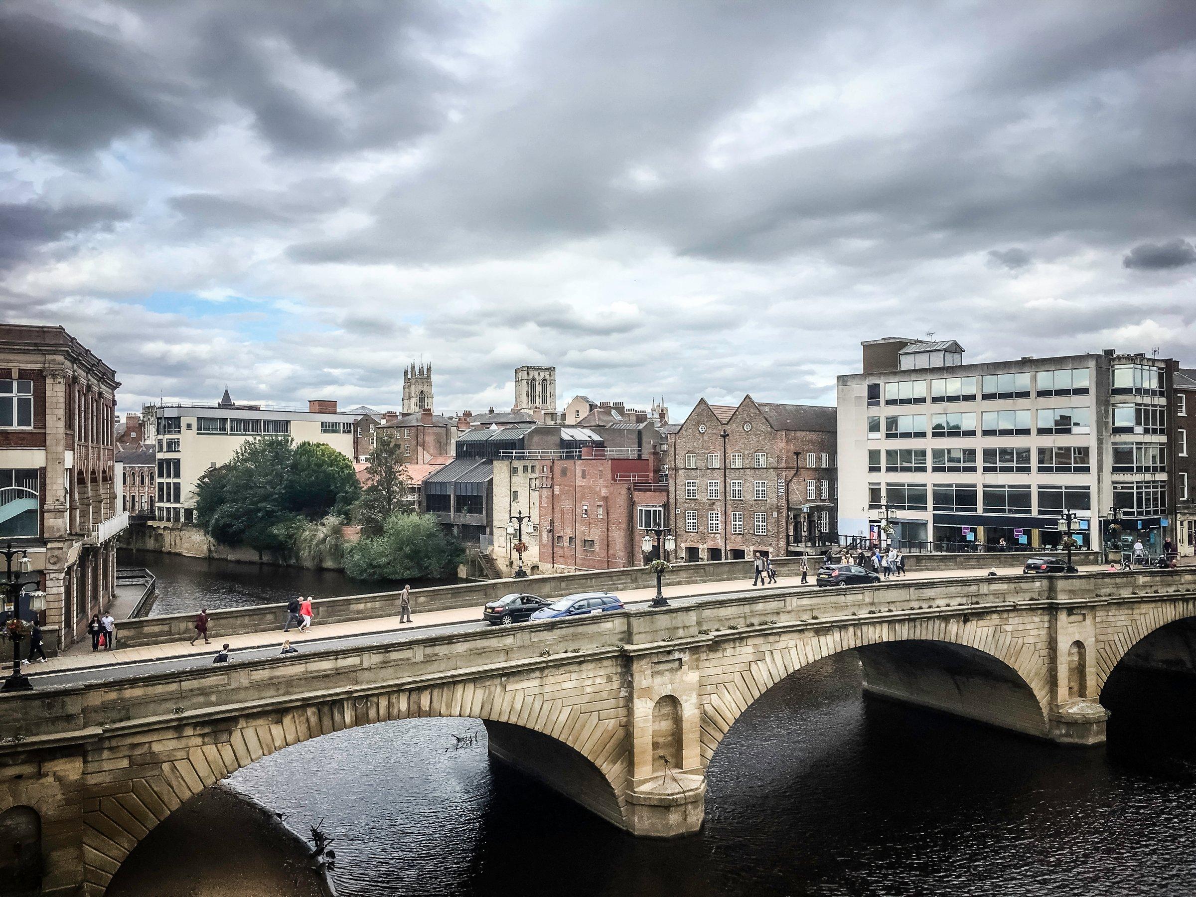 Reubens Court and City Apartments