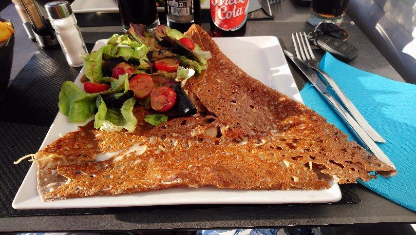 Carrément Crêp' La Gougeonnais