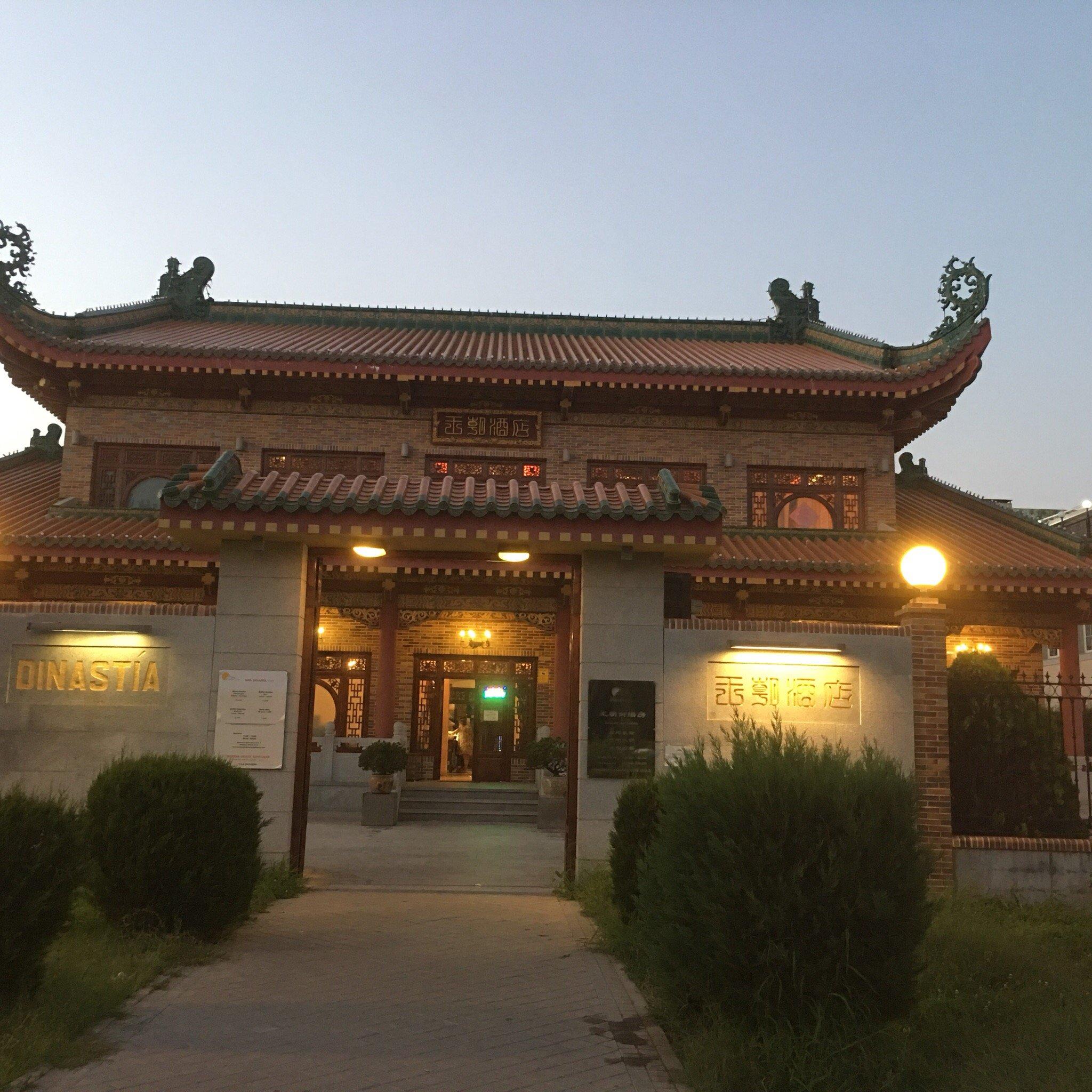 Dinastia Restaurante