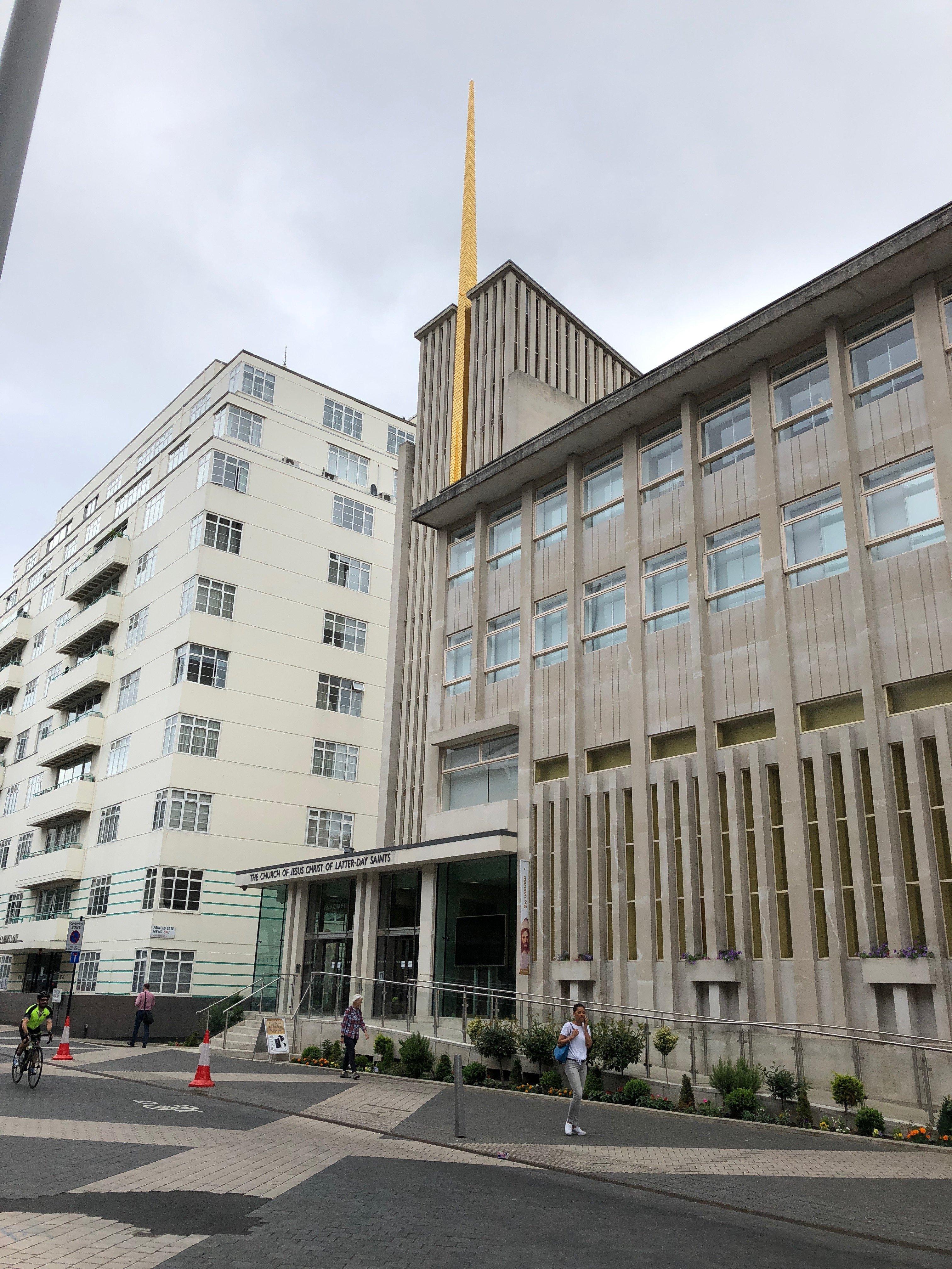 Hyde Park Sporting Club