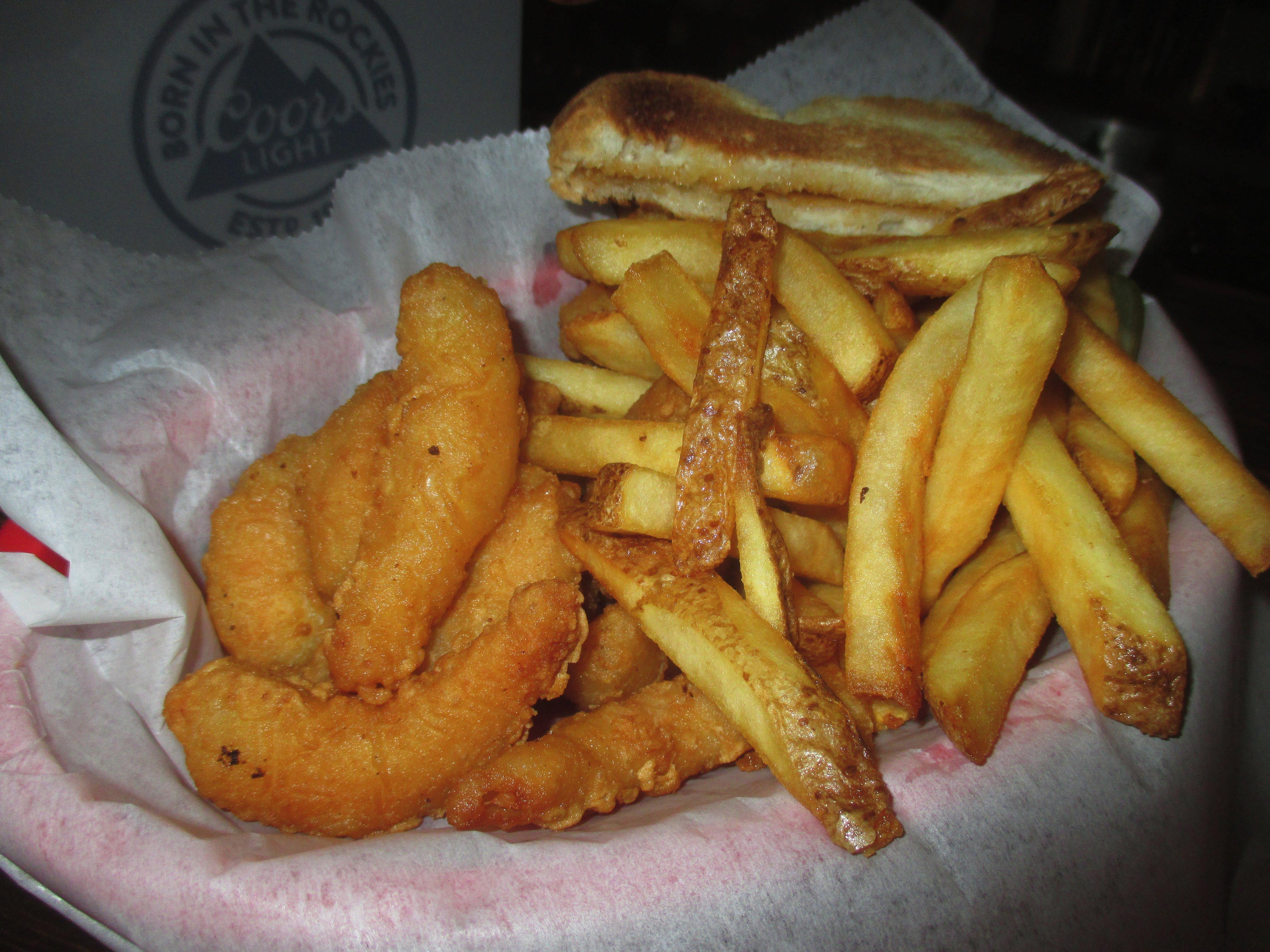 Billy's Rockford Bar