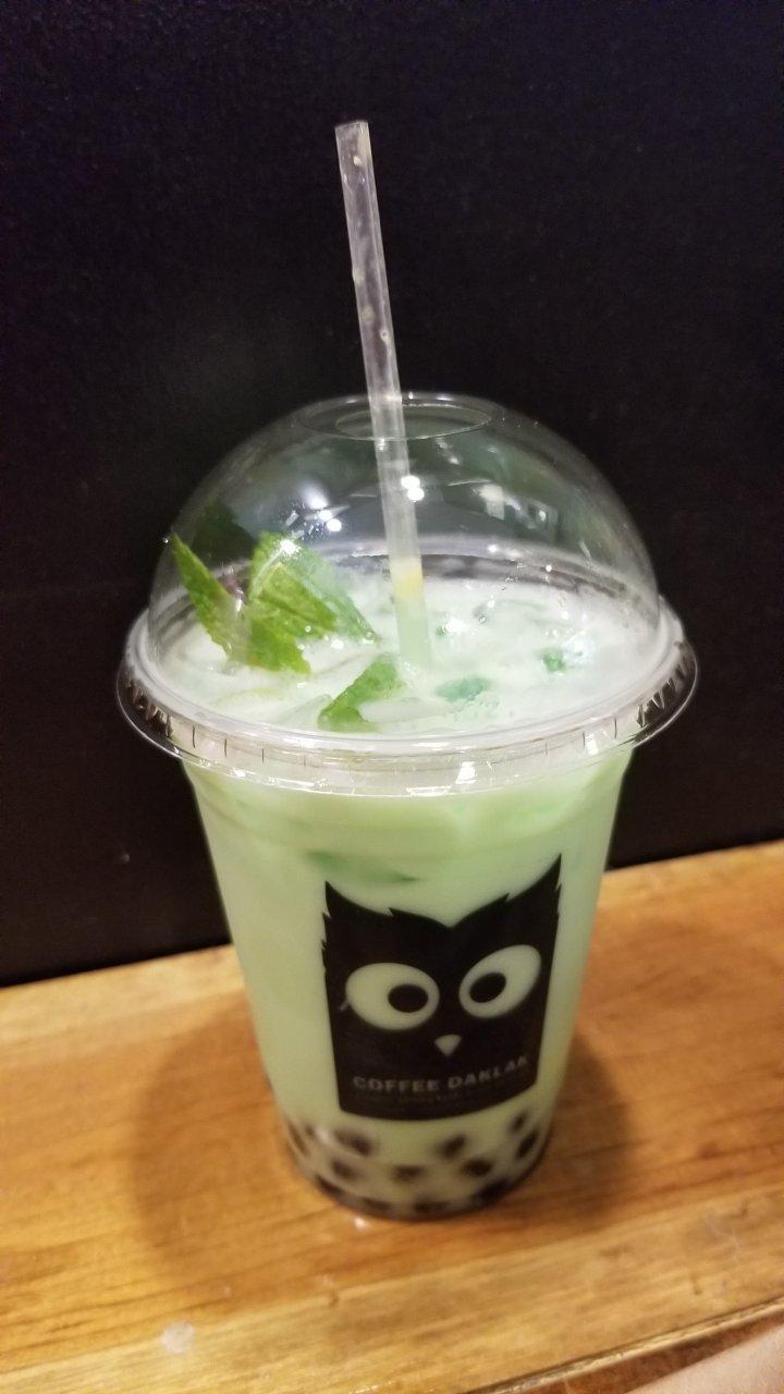 Dak Lak Vietnamese Coffee