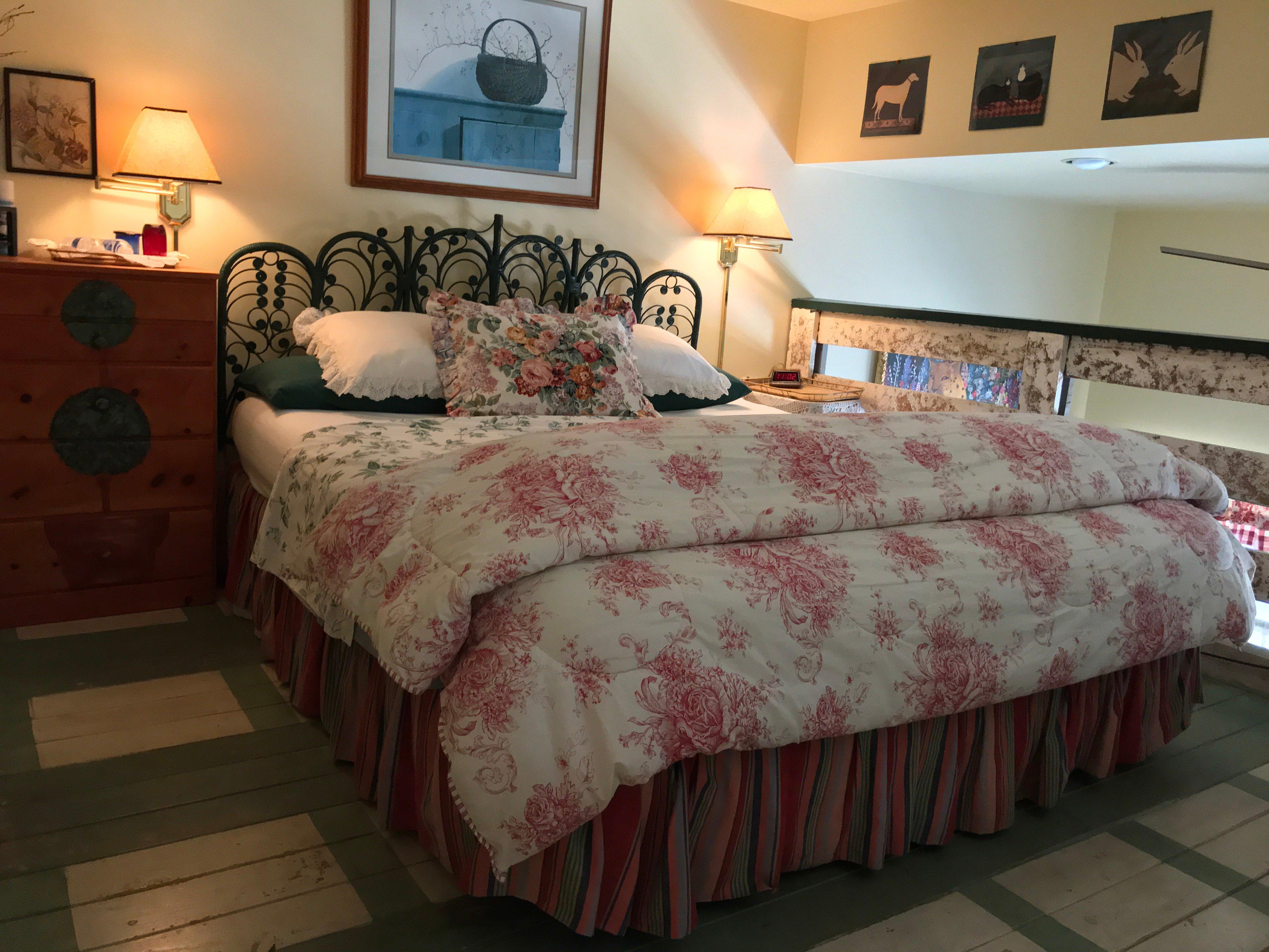 Tullymore Guest House