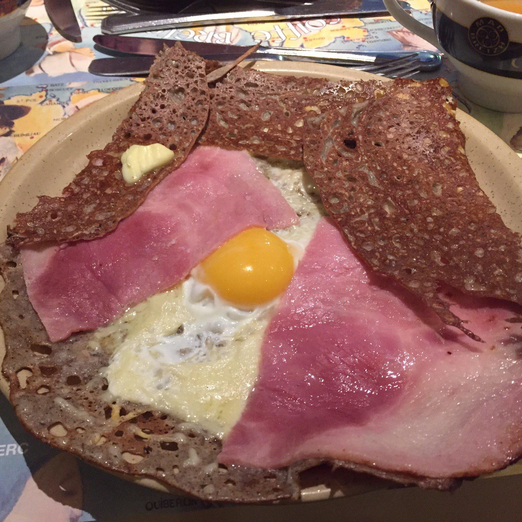 A La Coiffe Bretonne