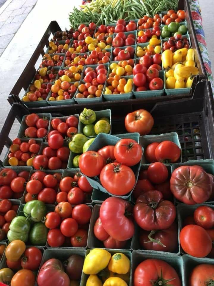 Carleton Place Farmers’ Market
