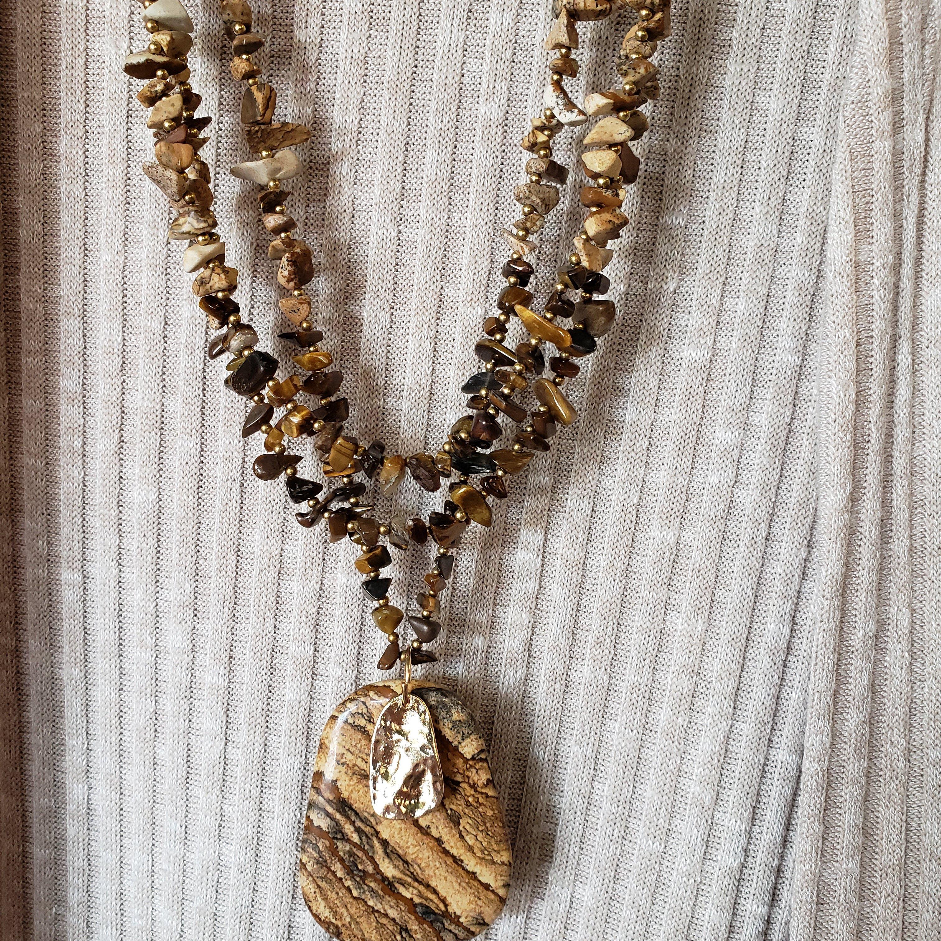 Sisters Jewelry and Vintage