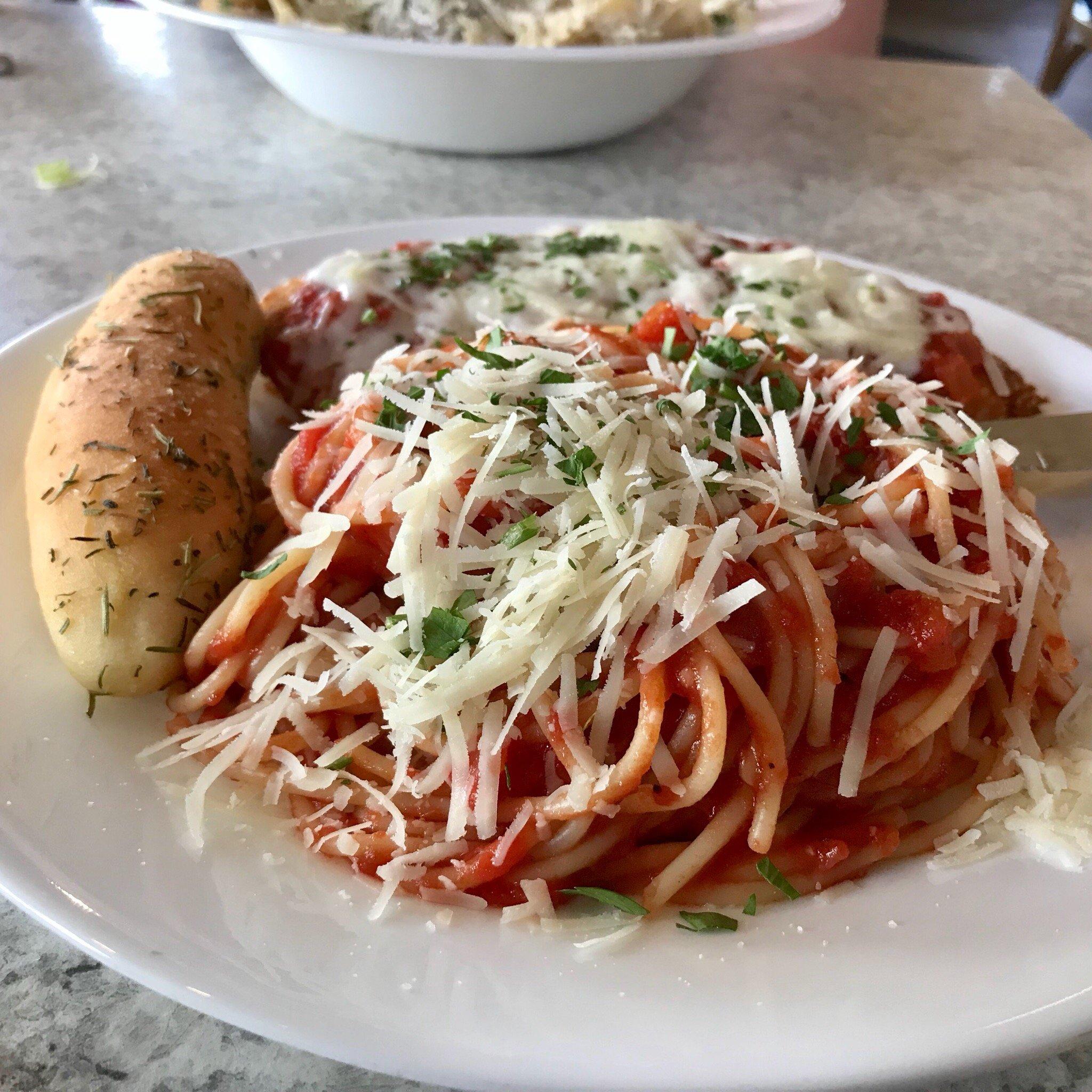 Cheri Ann's Trattoria