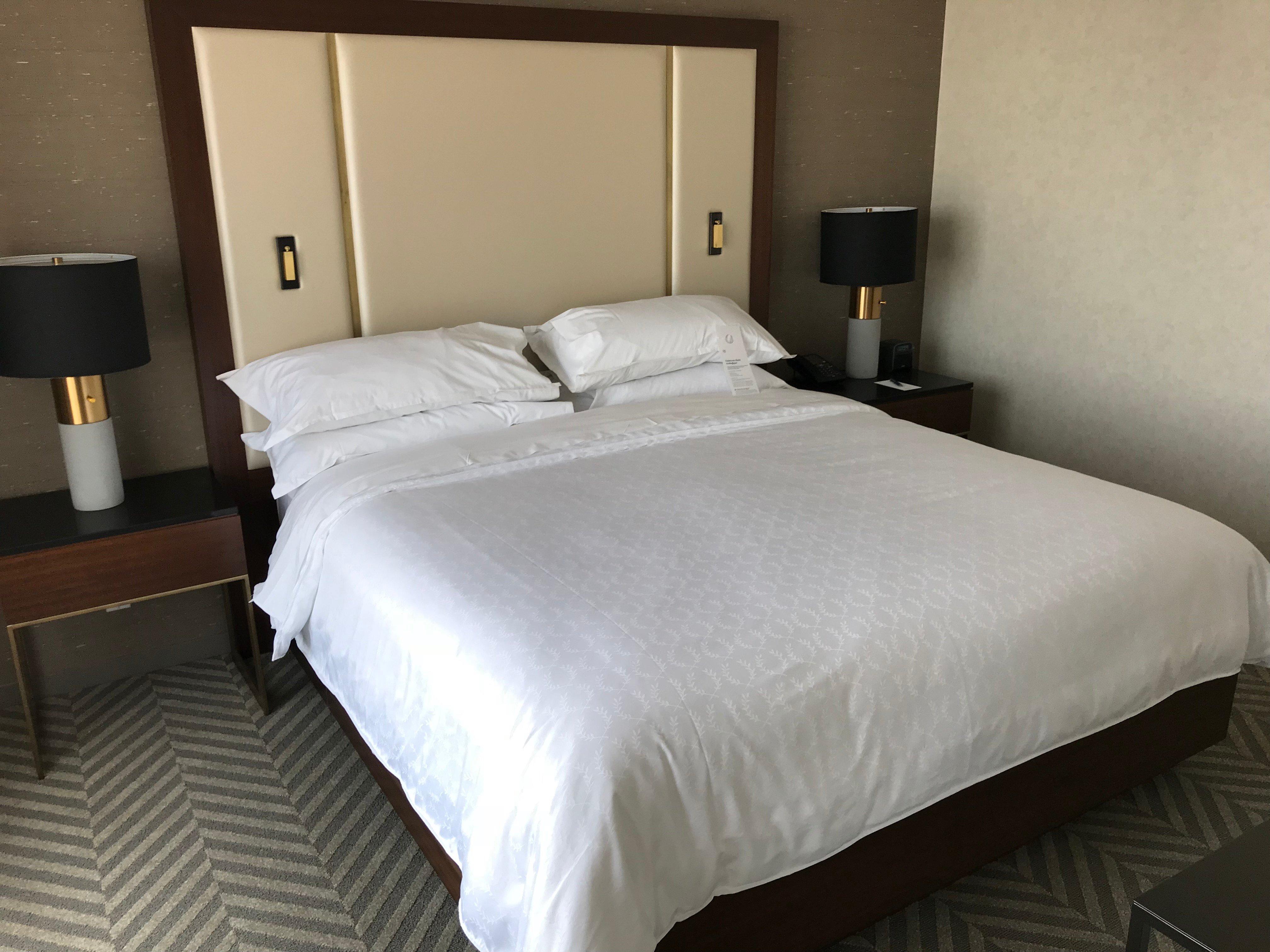 Sheraton Saint-Hyacinthe Hotel