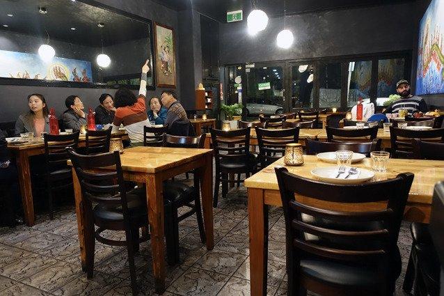 De Lanna Thai Street Cuisine