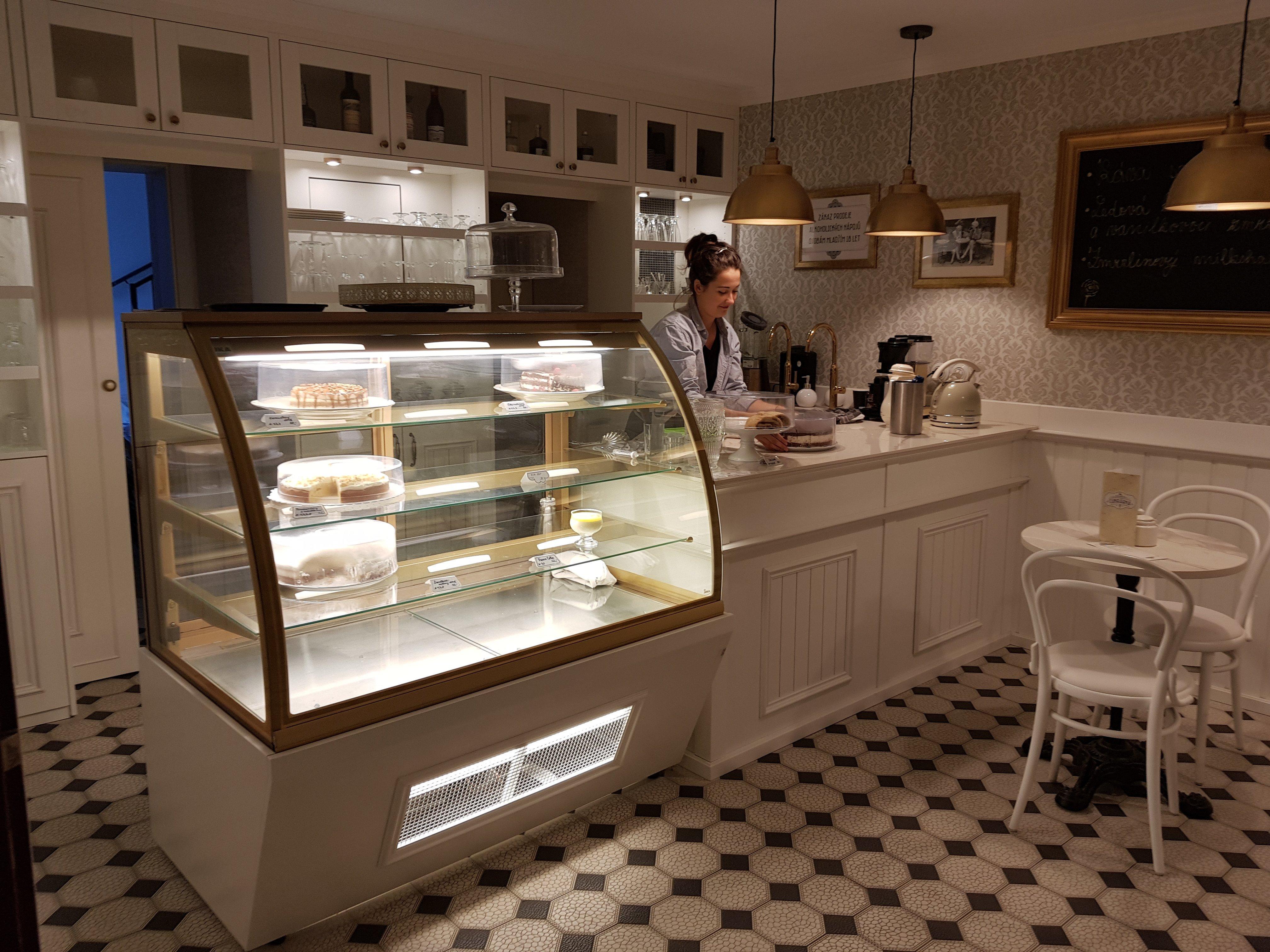 Cukrárna 7 hříchů