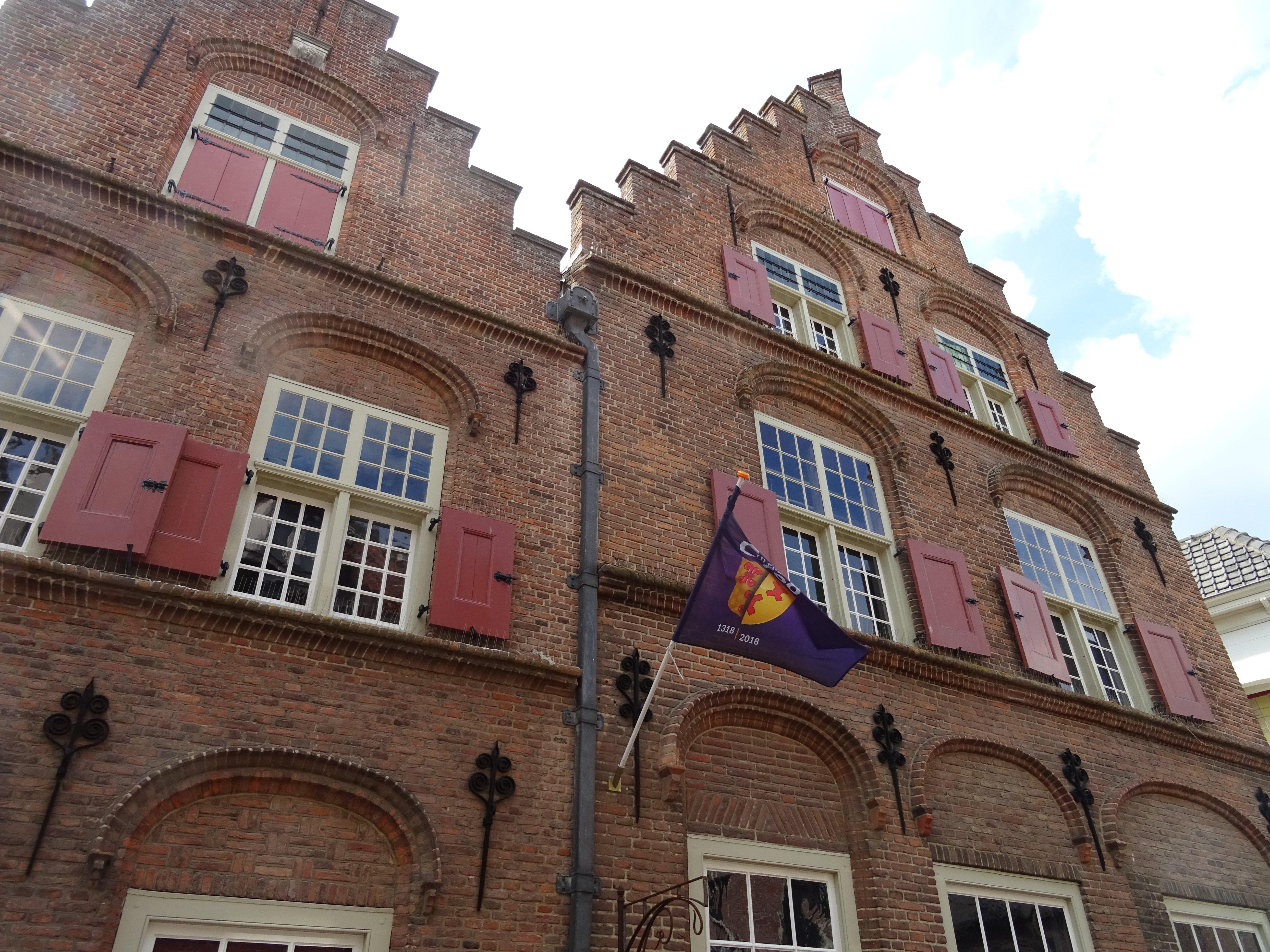 Museum Jan van Riebeeckhuis