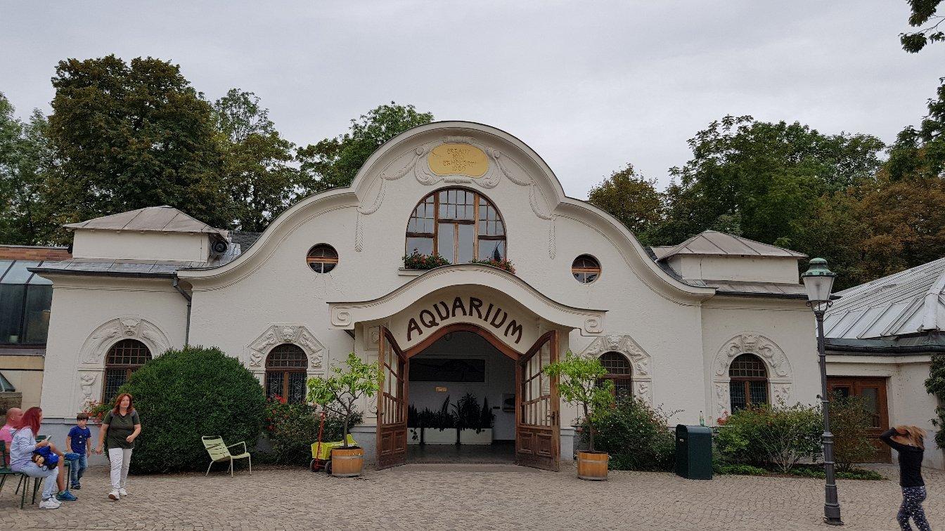 Zoo Leipzig