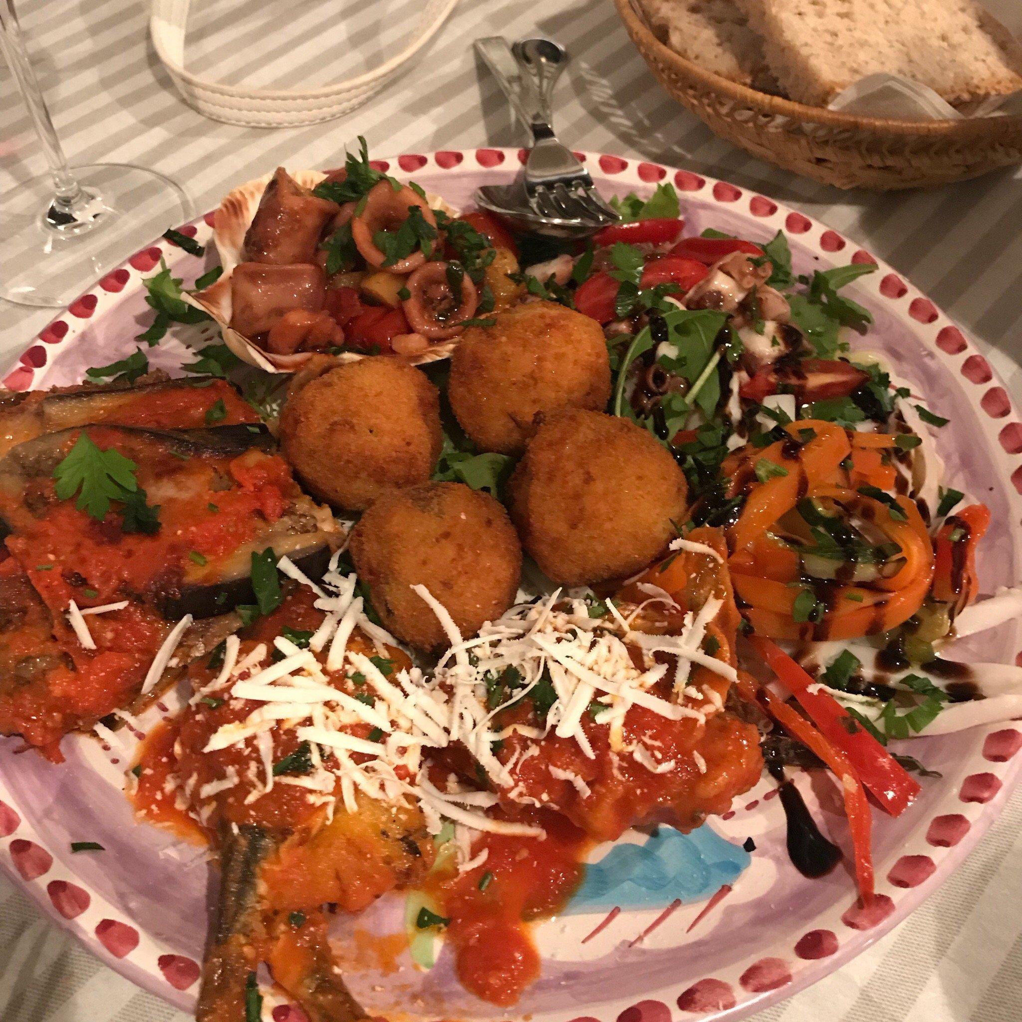 Ristorante Antonietta