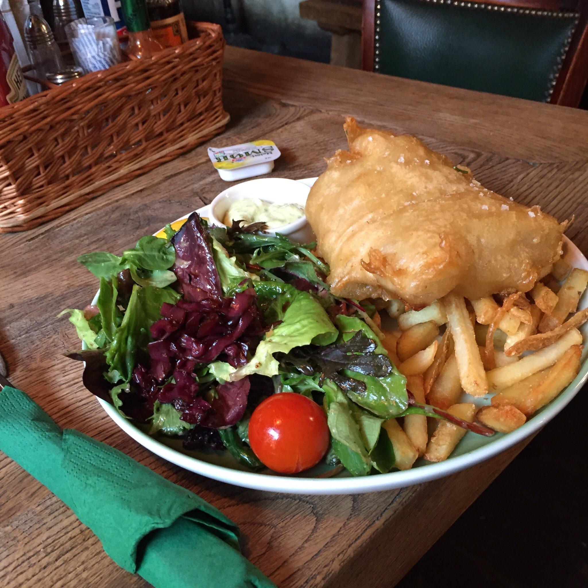 The Dubliner Folk Pub - Oslo