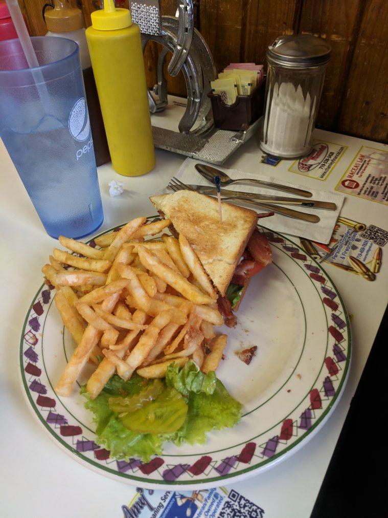 Sandy's Restaurant