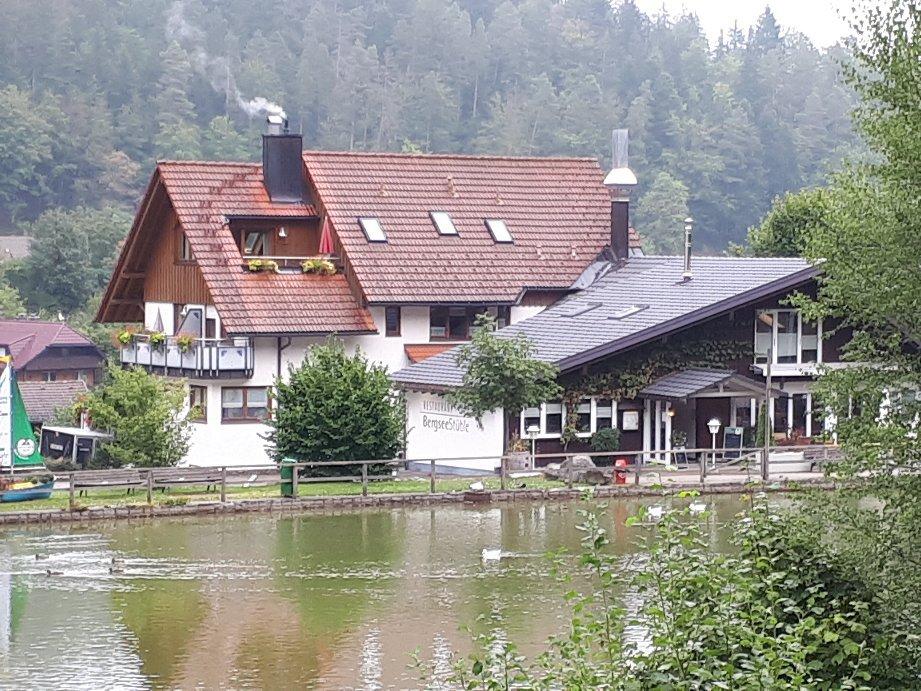 Pension Bergseestueble