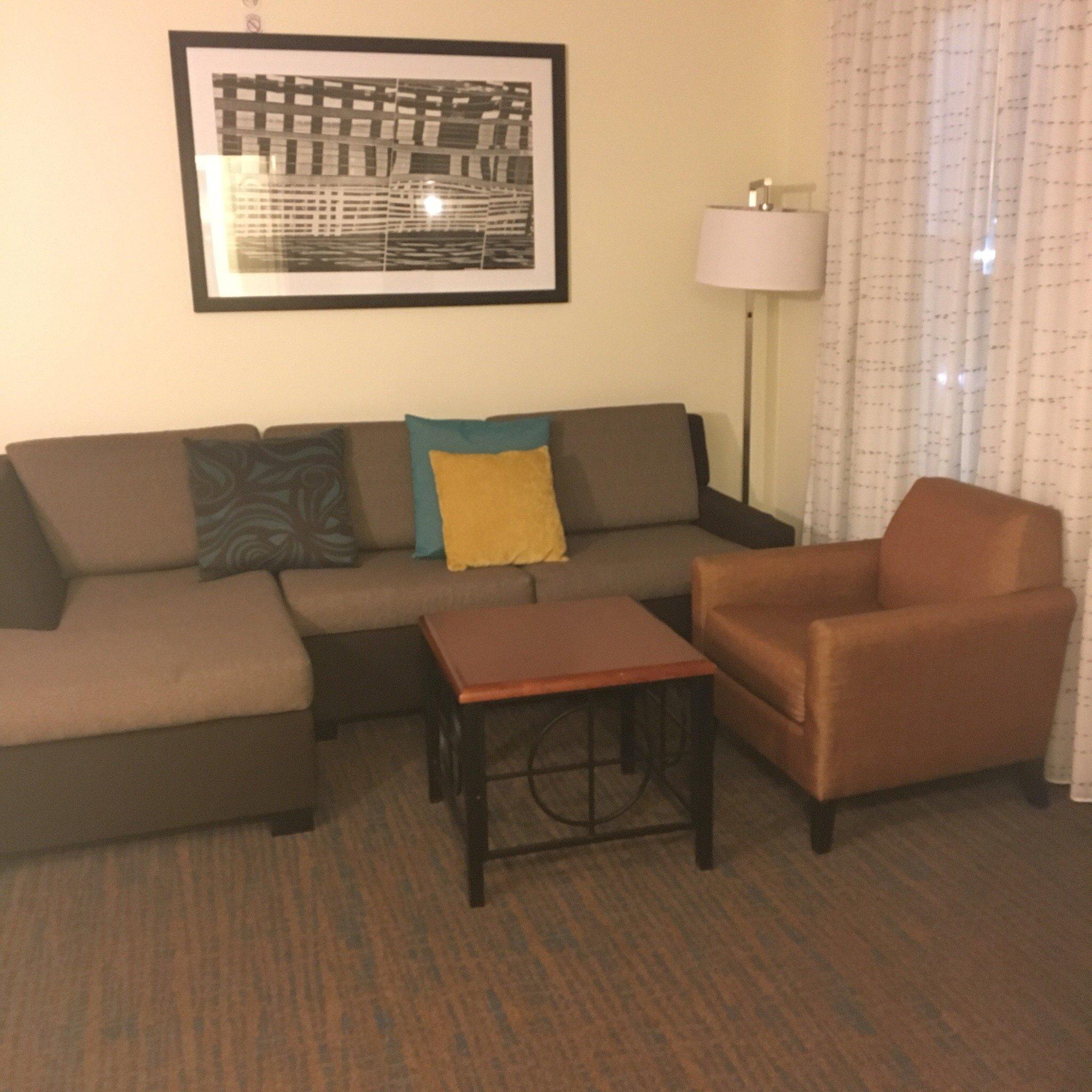 Residence Inn by Marriott Dallas Arlington South