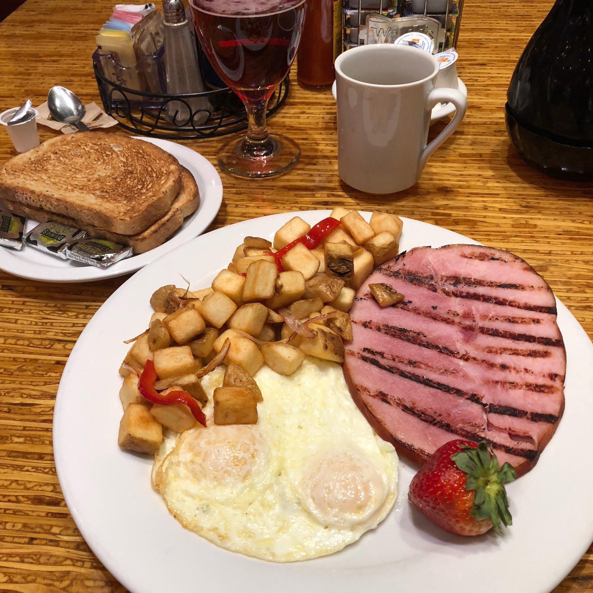 Ciera Steak + Chophouse