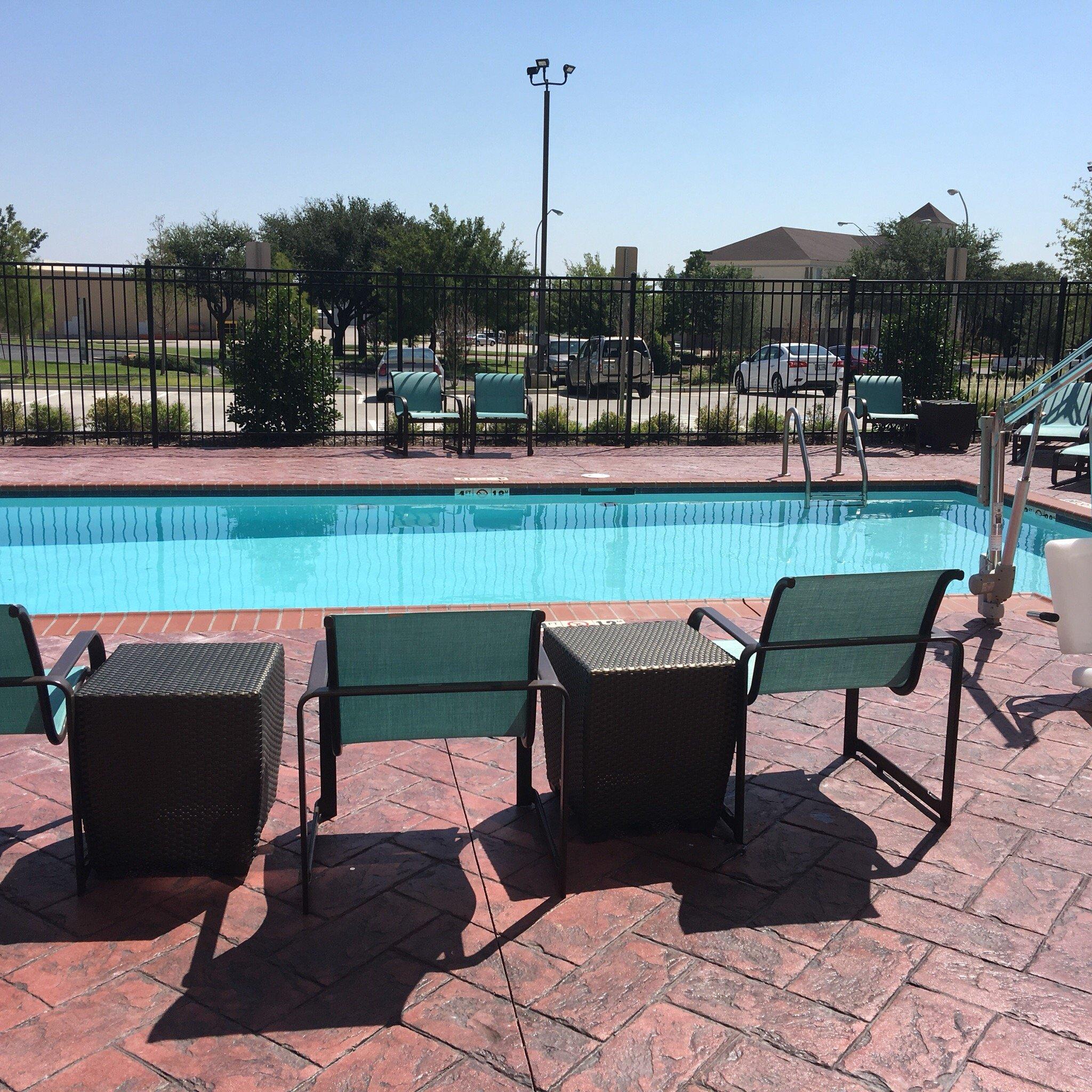 Residence Inn Oklahoma City Northwest