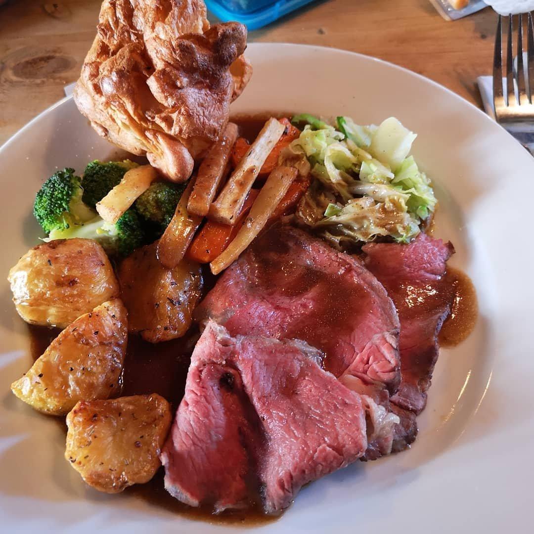 Ye Olde Yew Tree Inn