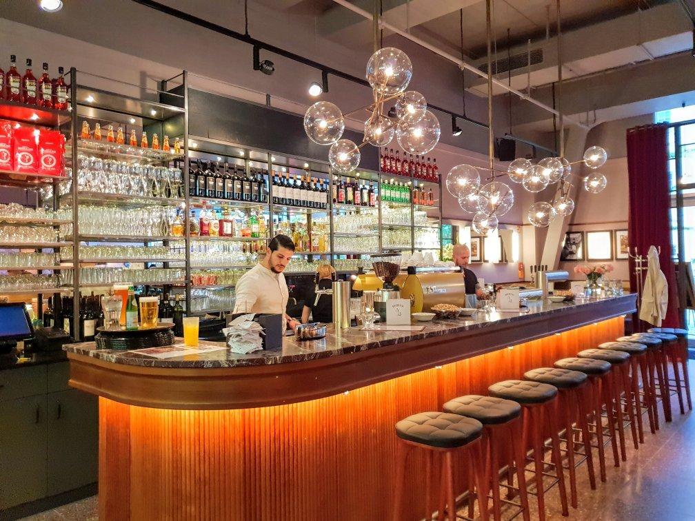 L'Osteria Jena Leutragraben