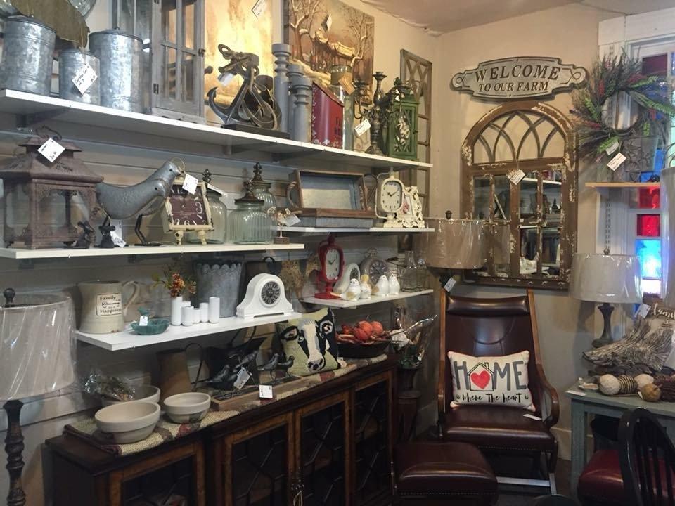 Acorn Cottage Gallery